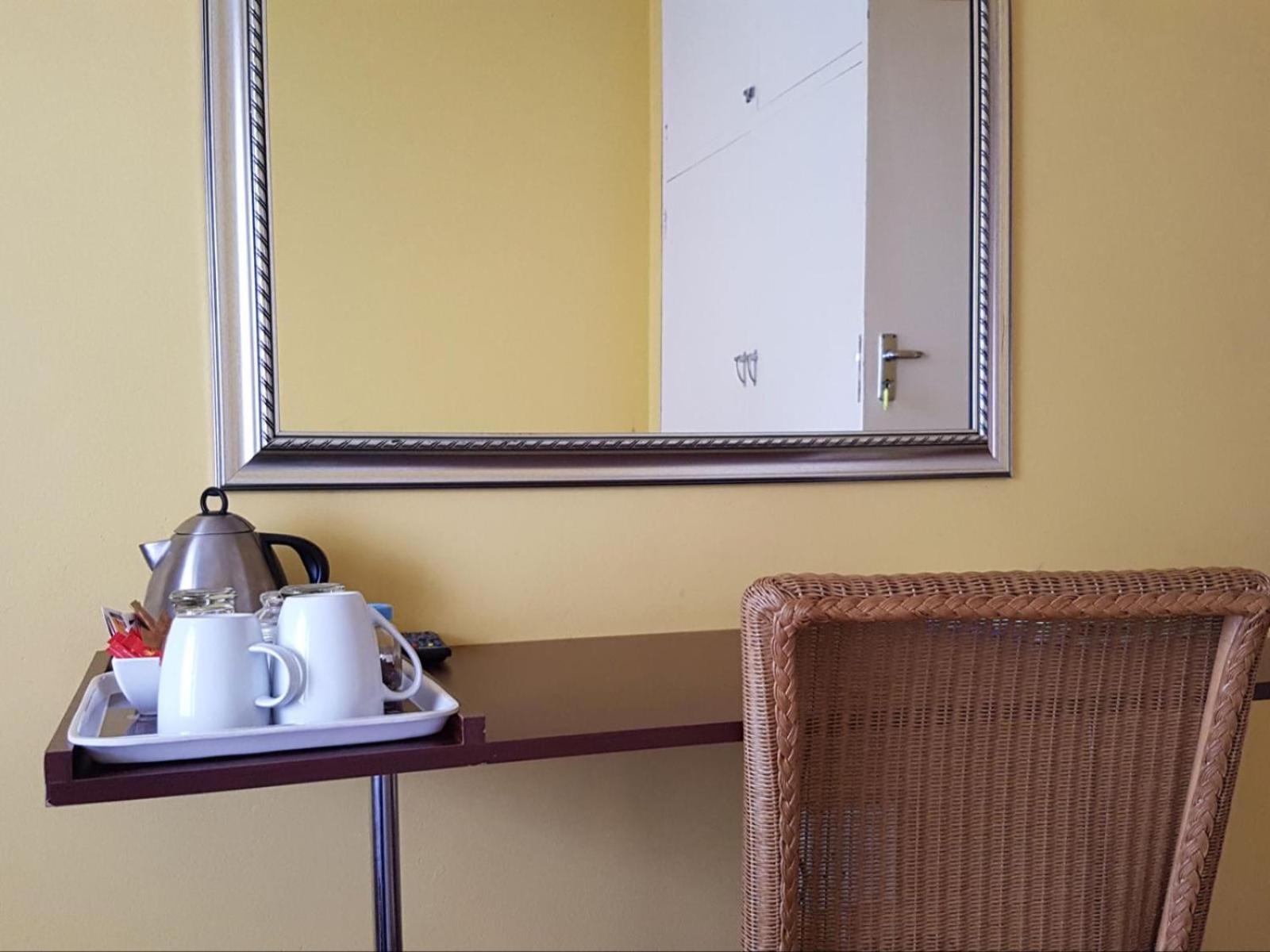 MS Self-Catering