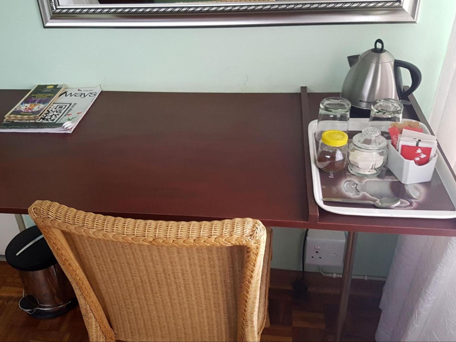 MS Self-Catering