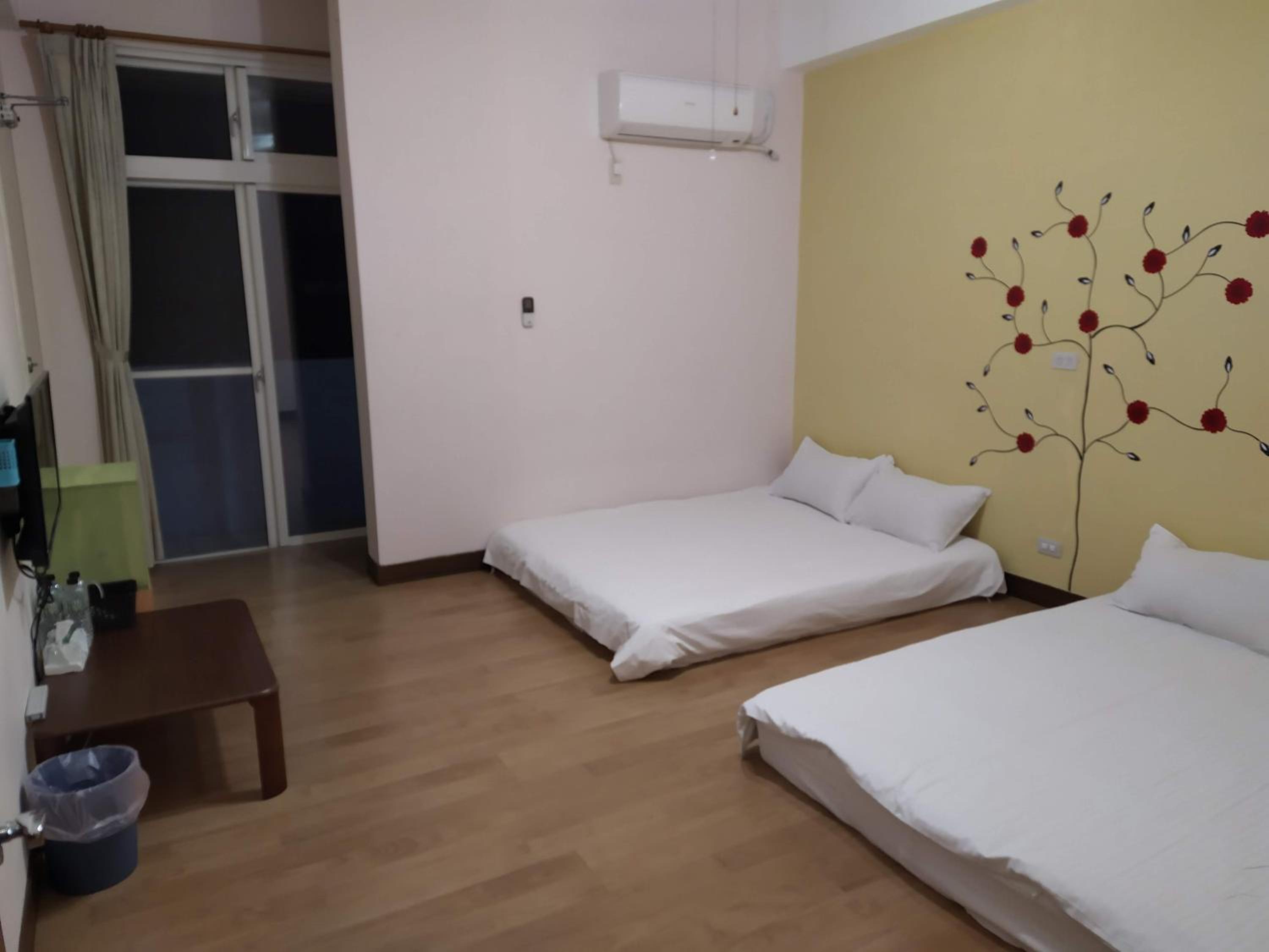 Hualien Travel