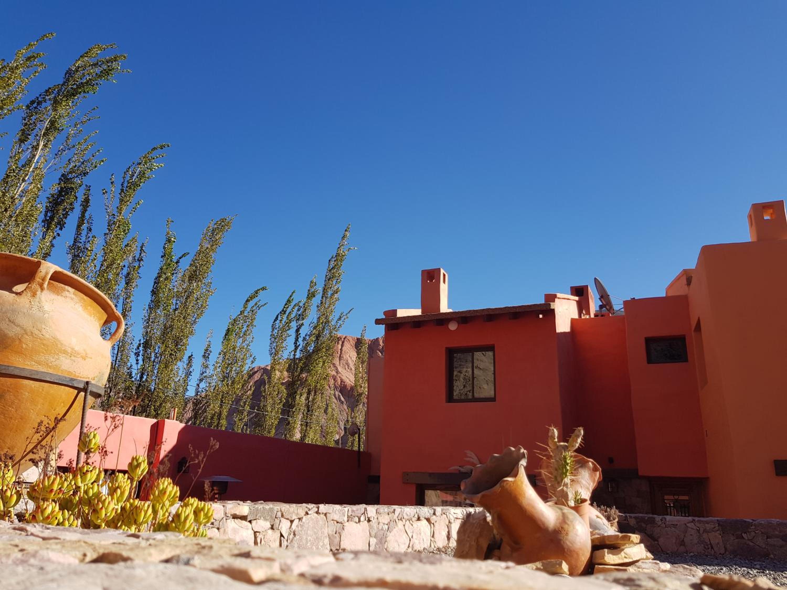 Colores de Purmamarca