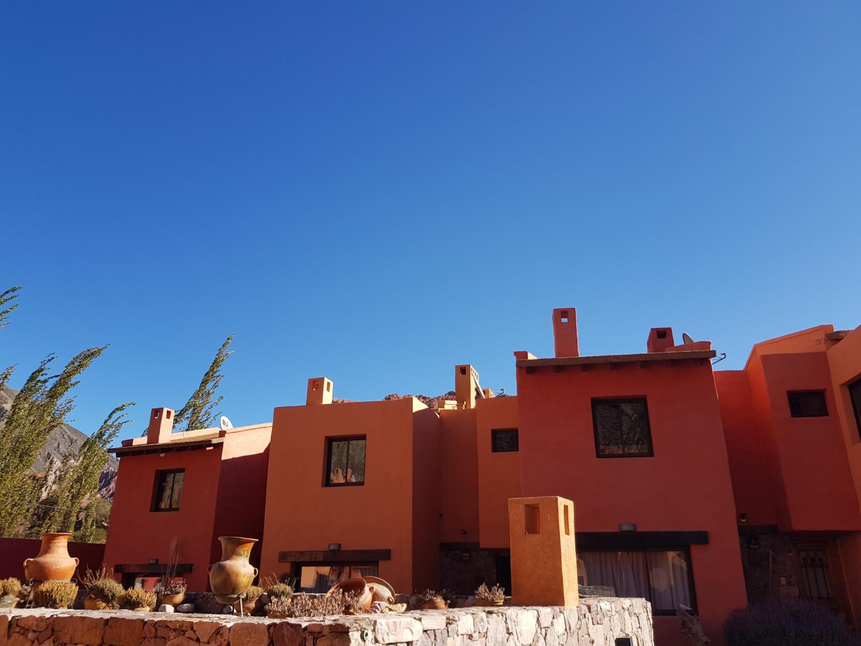 Colores de Purmamarca