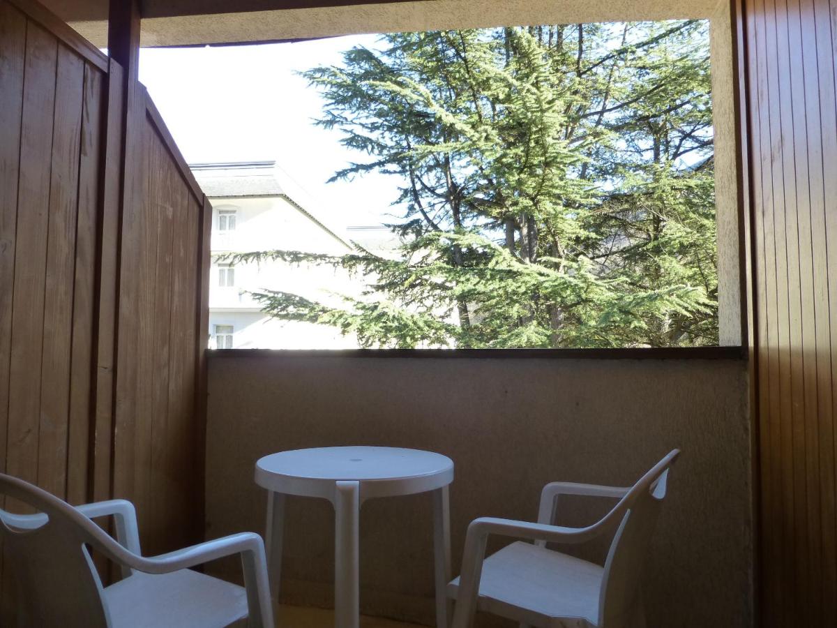 Brides-les-Bains Vacations - Residence Le Grand Chalet - Property Image 89