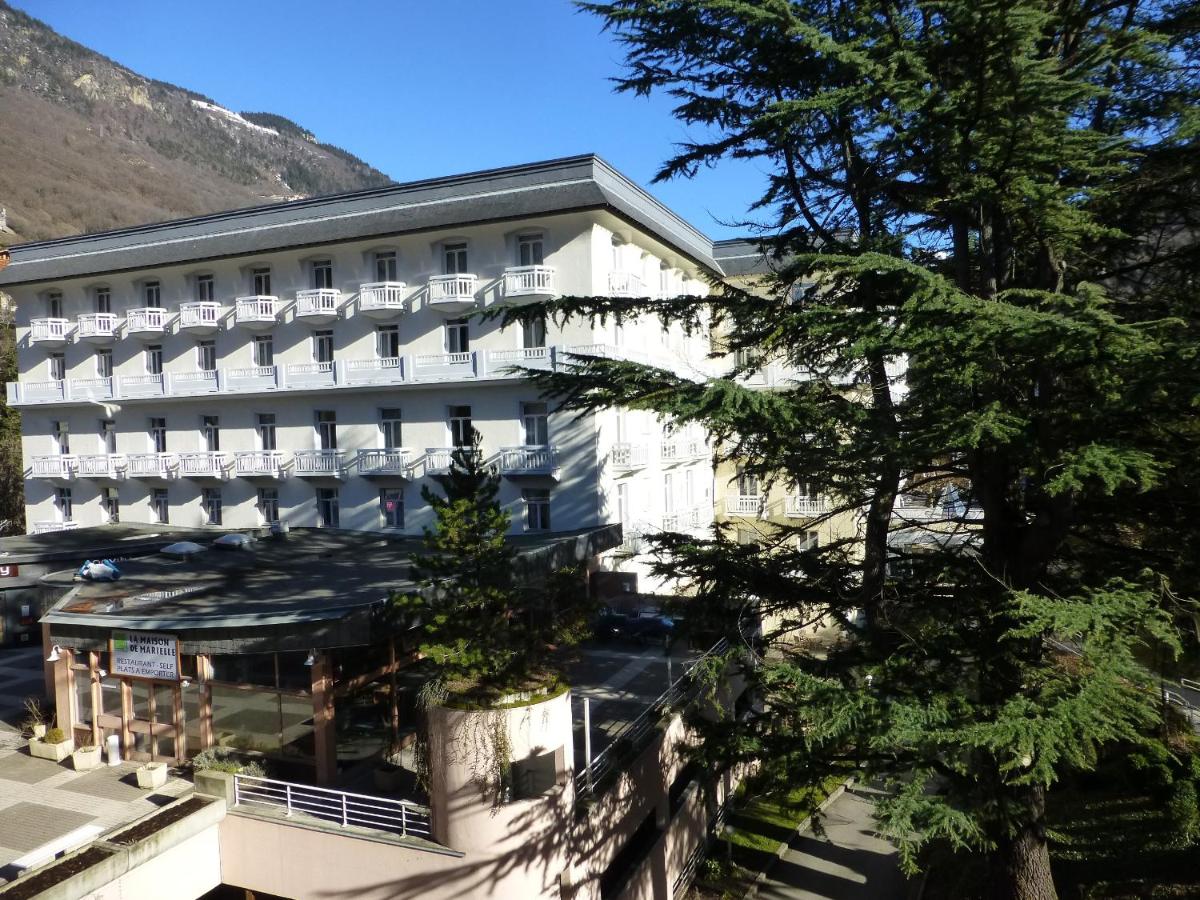 Brides-les-Bains Vacations - Residence Le Grand Chalet - Property Image 90