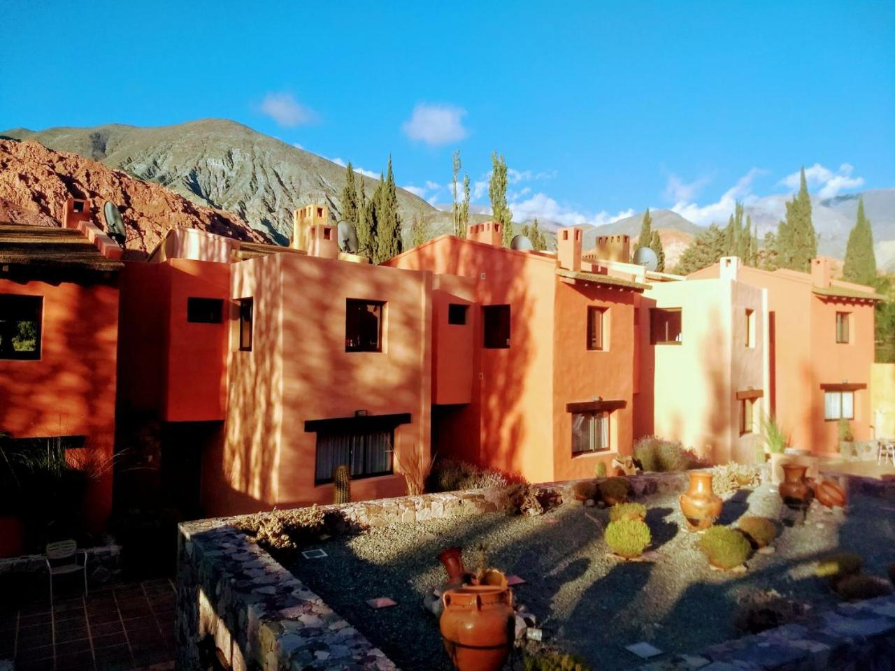 Colores de Purmamarca