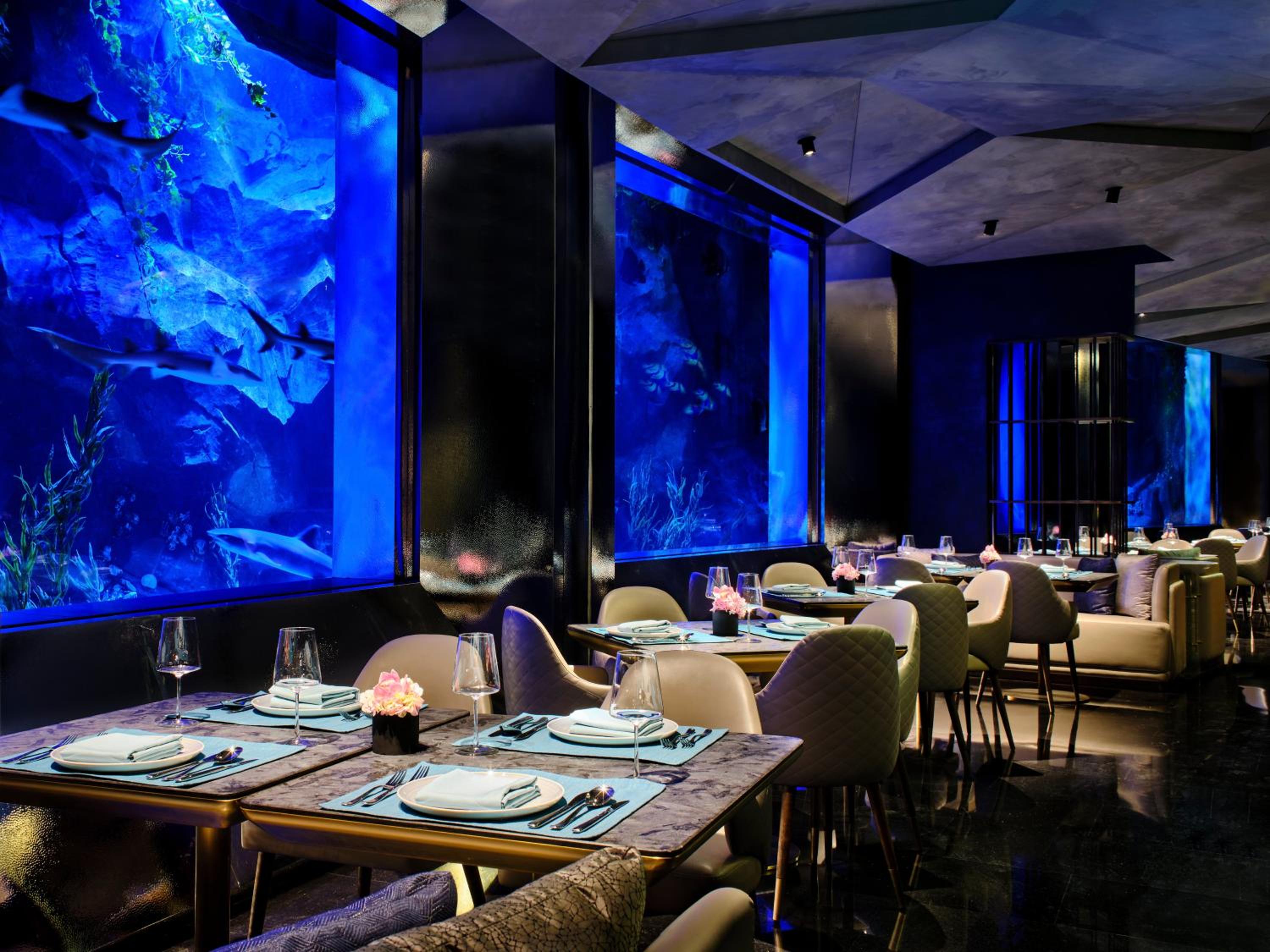 Songjiang Vacations - InterContinental Shanghai Wonderland, an IHG Hotel - Property Image 5