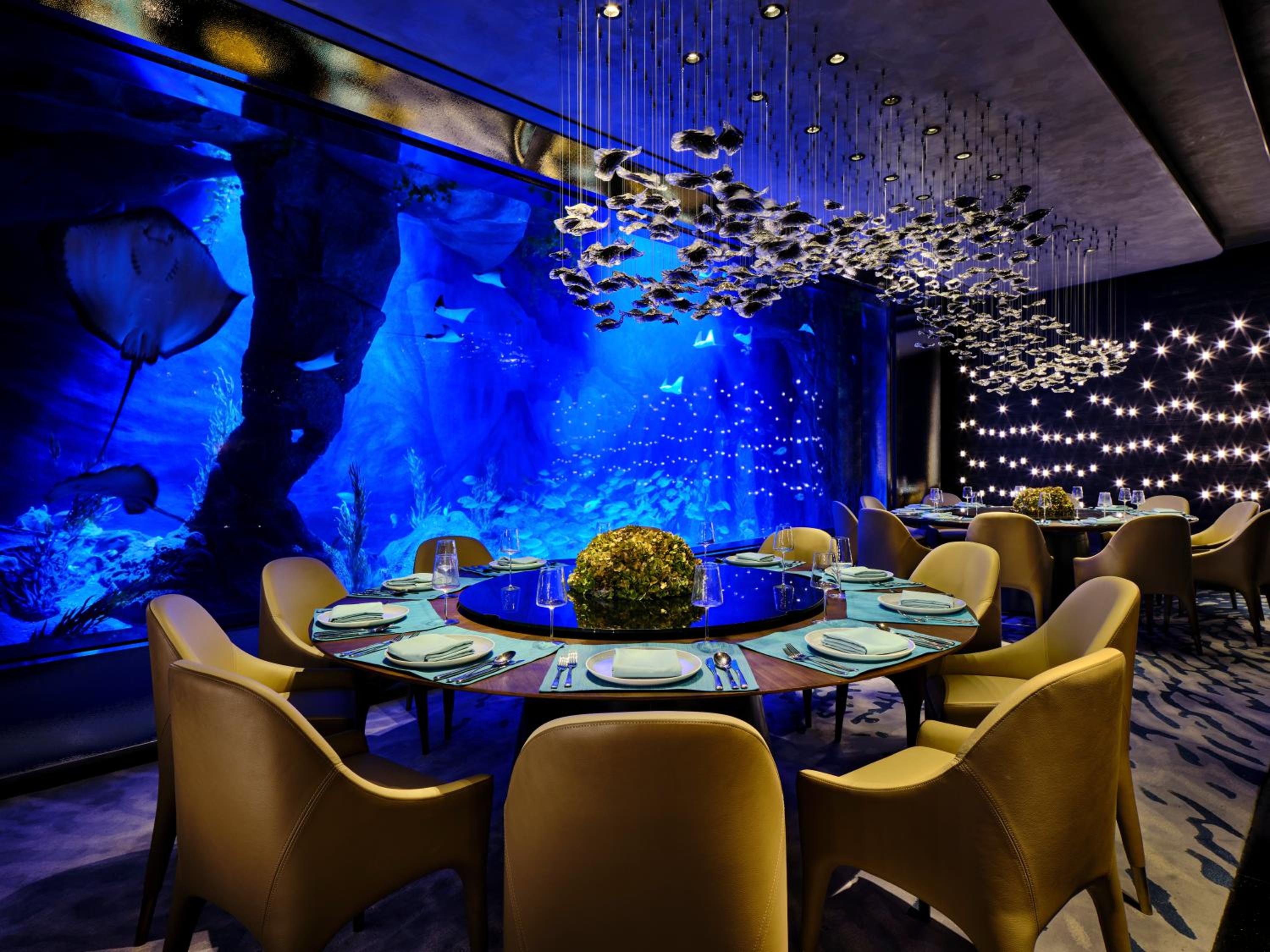 Songjiang Vacations - InterContinental Shanghai Wonderland, an IHG Hotel - Property Image 2