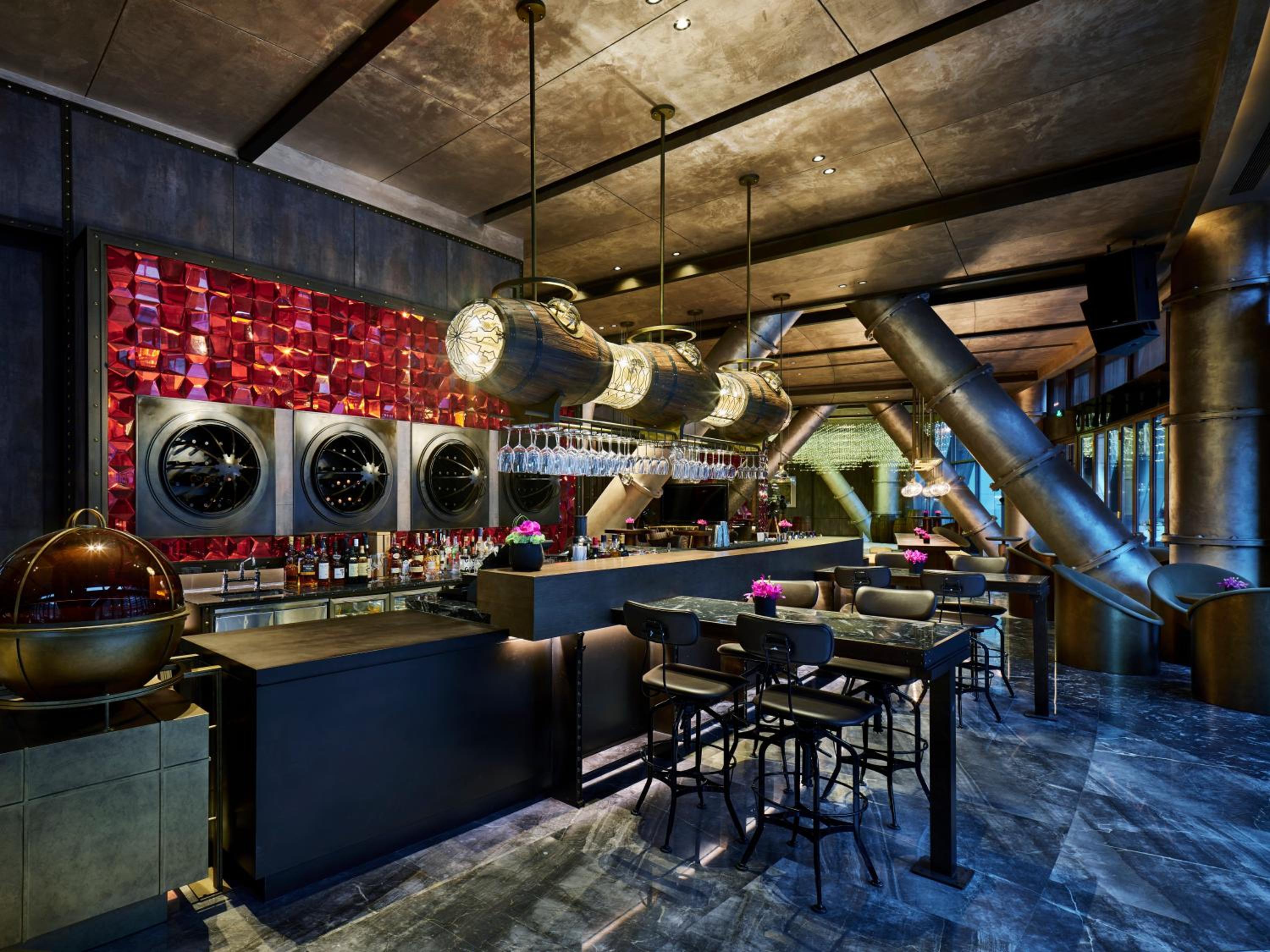 Songjiang Vacations - InterContinental Shanghai Wonderland, an IHG Hotel - Property Image 3