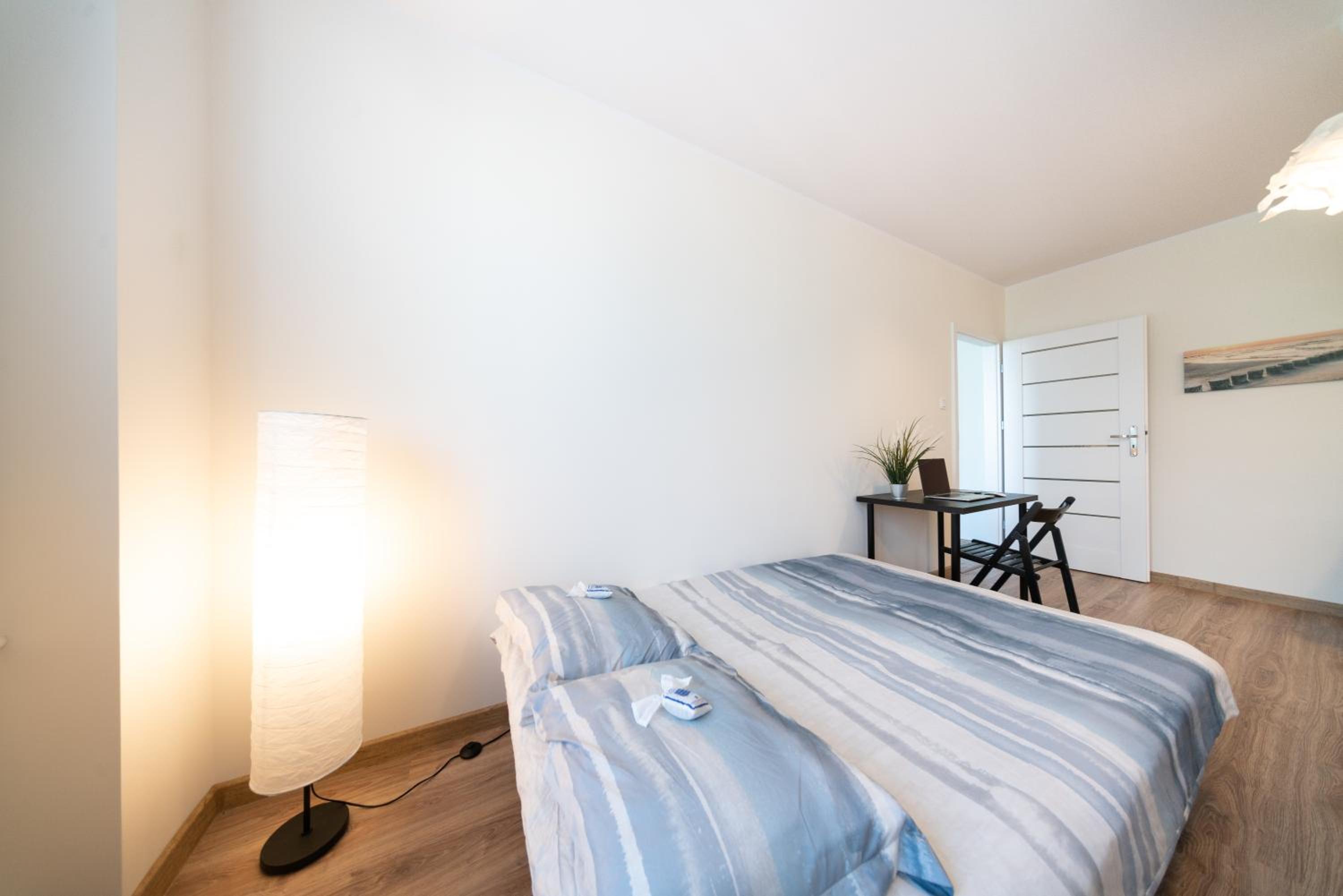 Apartament Blue Sea Gdynia view 5