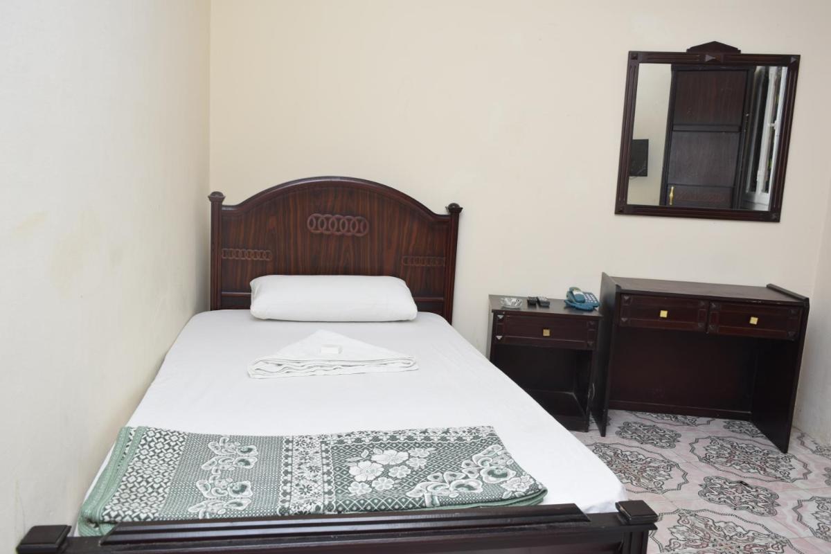 Egyptians Hostel