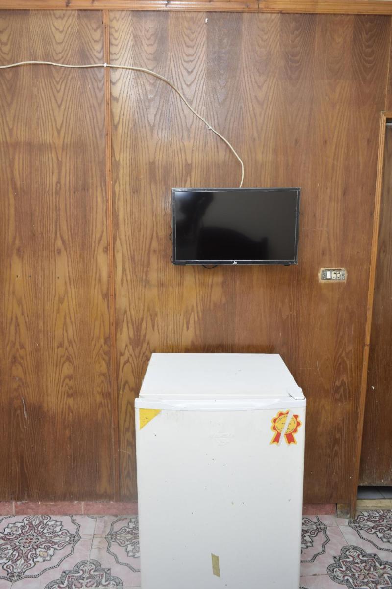 Egyptians Hostel