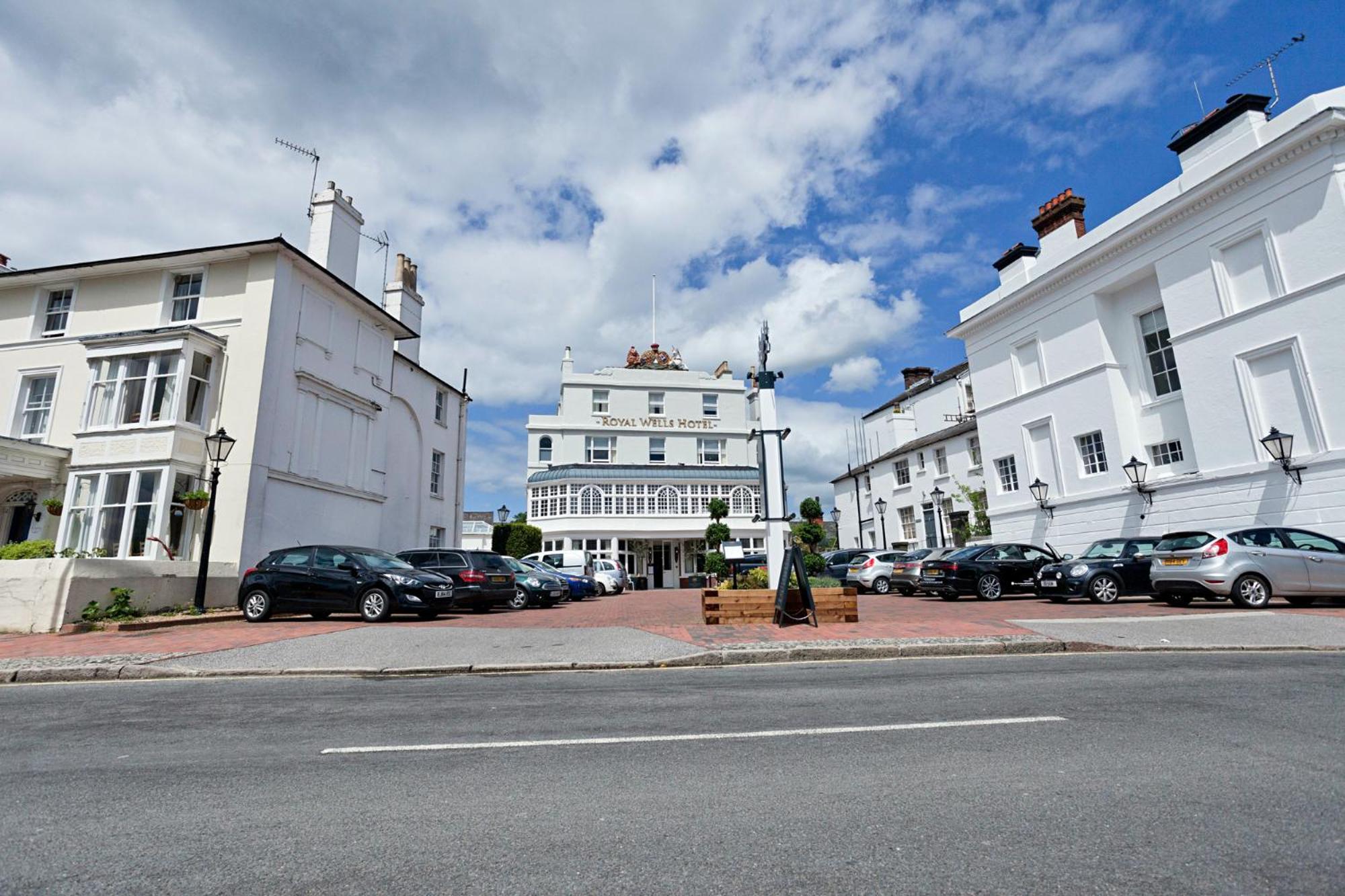 Royal Tunbridge Wells Vacations - The Royal Wells Hotel - Property Image 5