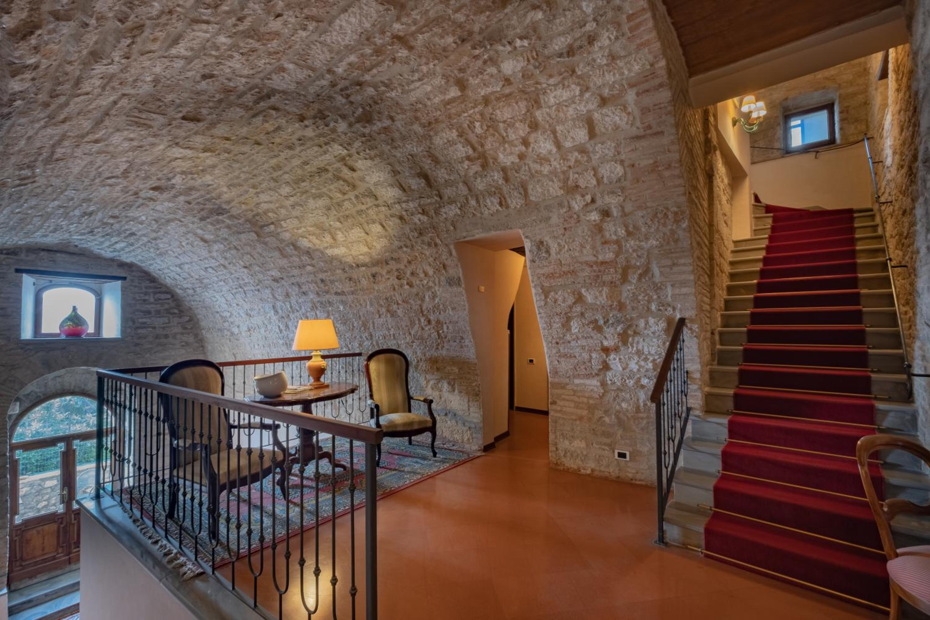 Relais Ducale