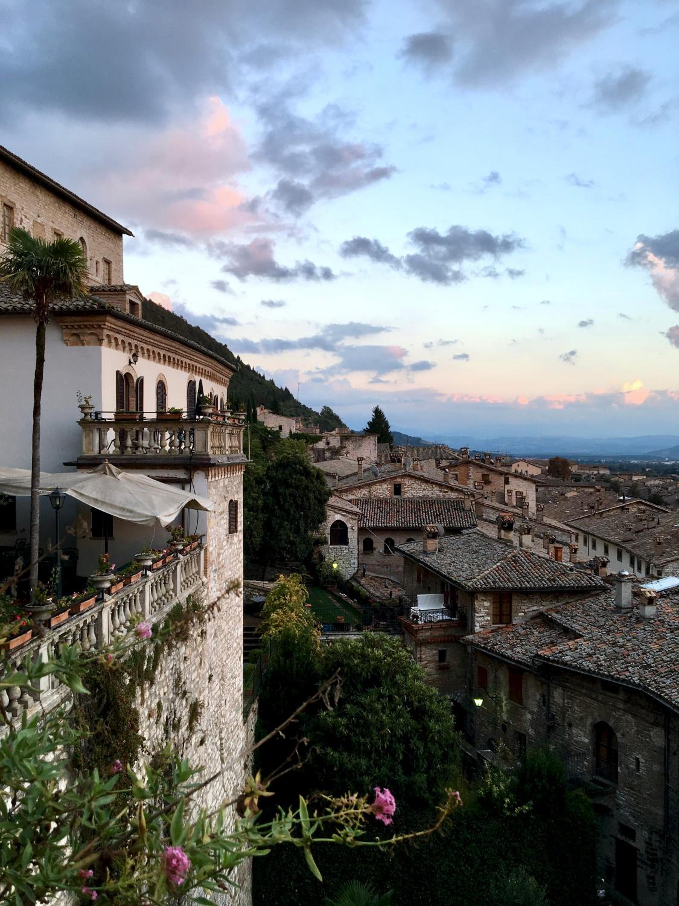 Relais Ducale en Gubbio — other