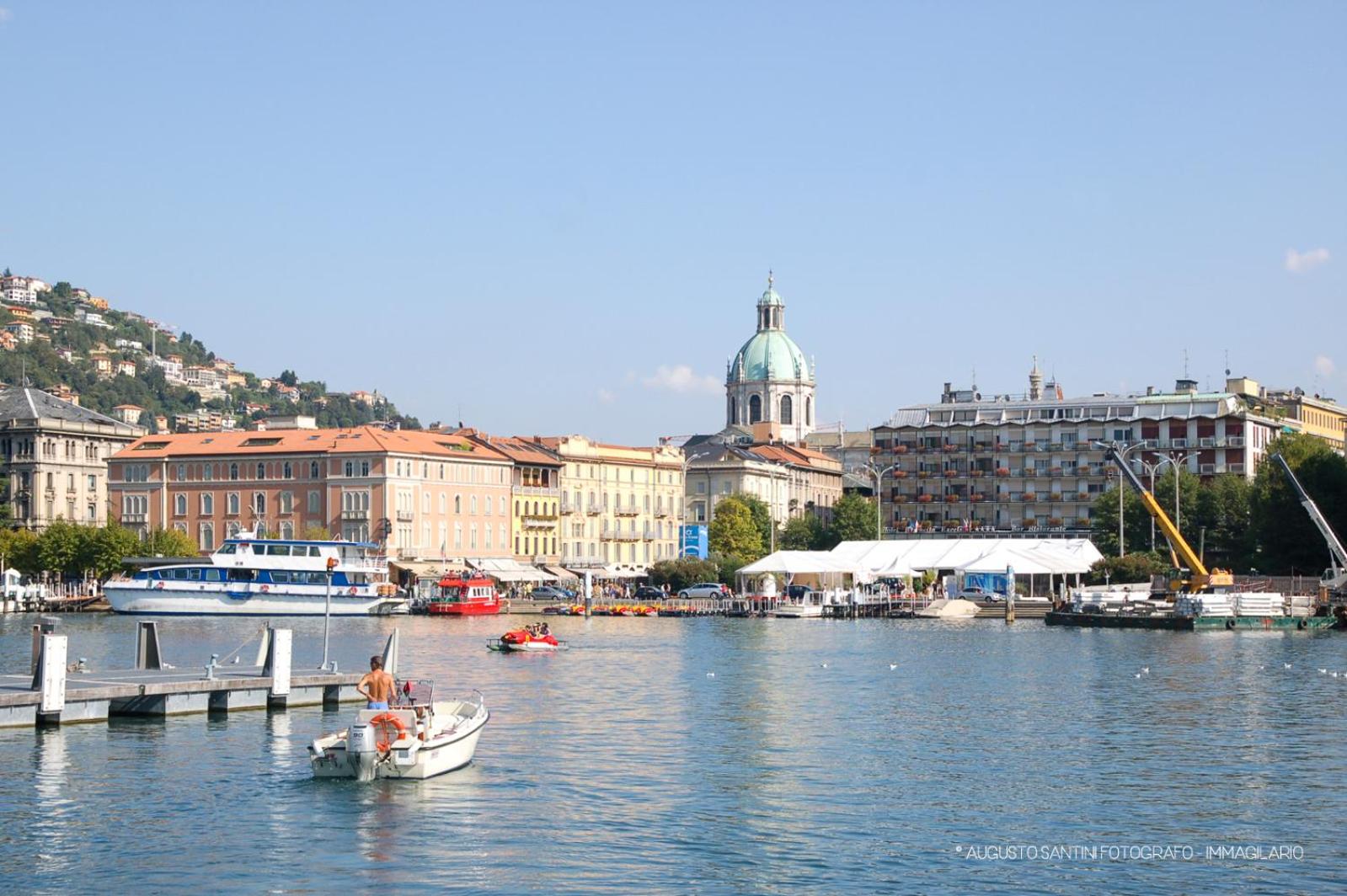 Il Vicolo