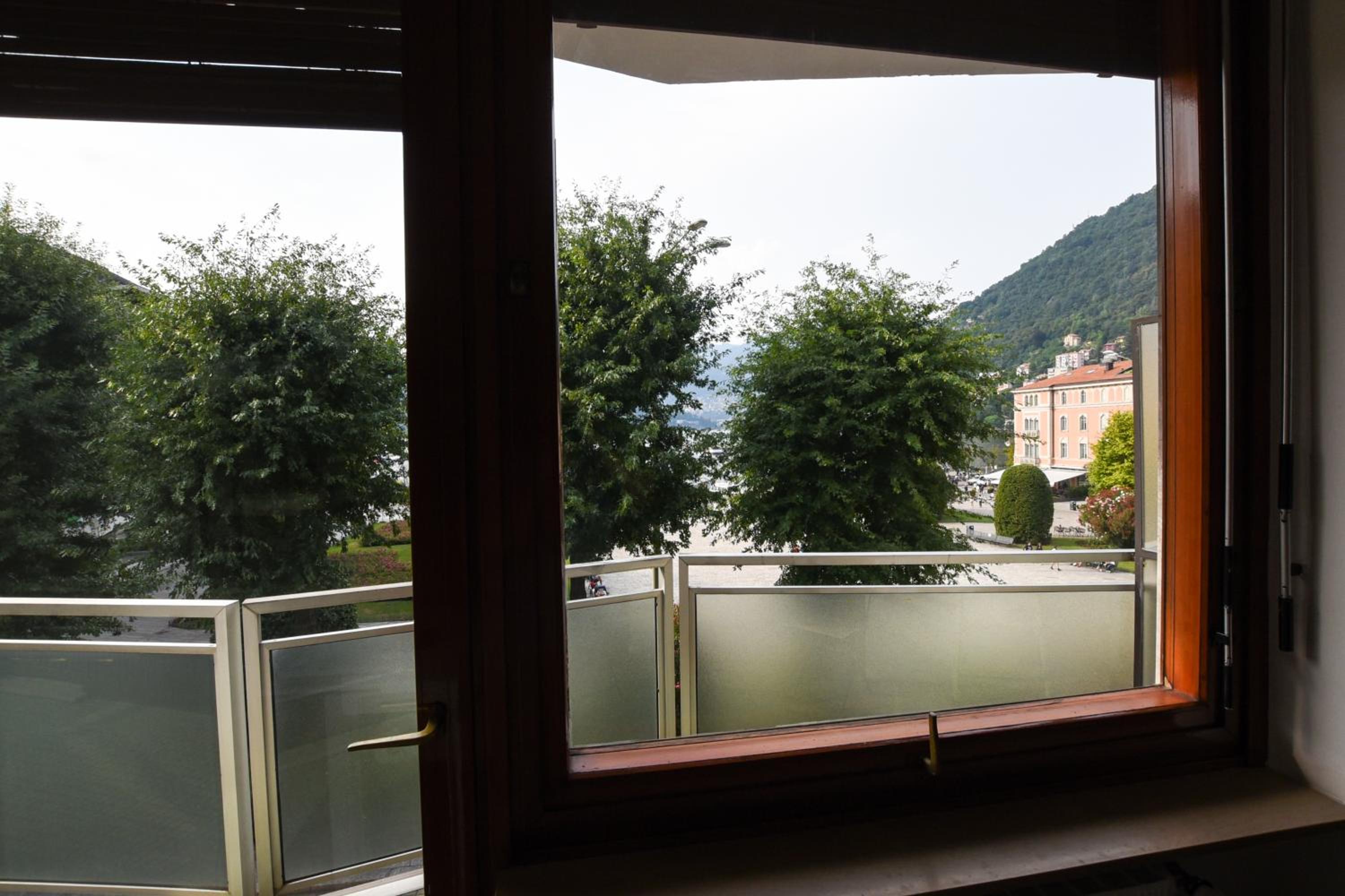 Il Vicolo