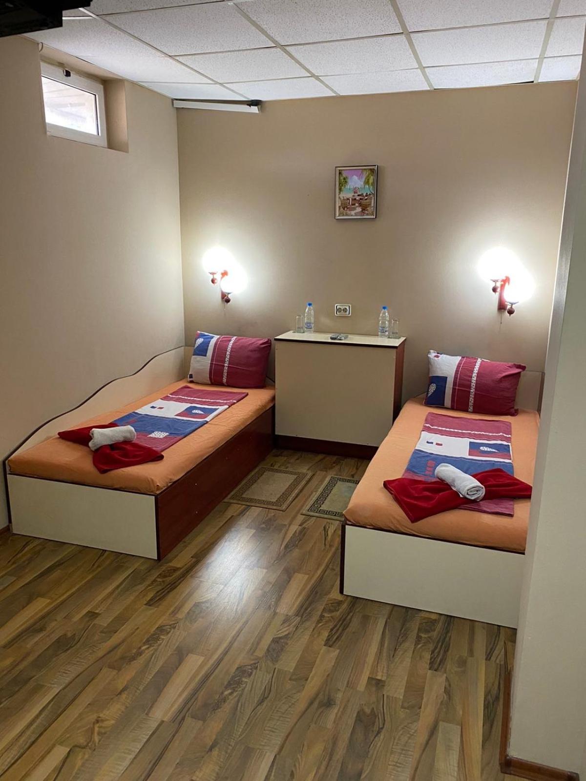 Motel Dilijans view 2