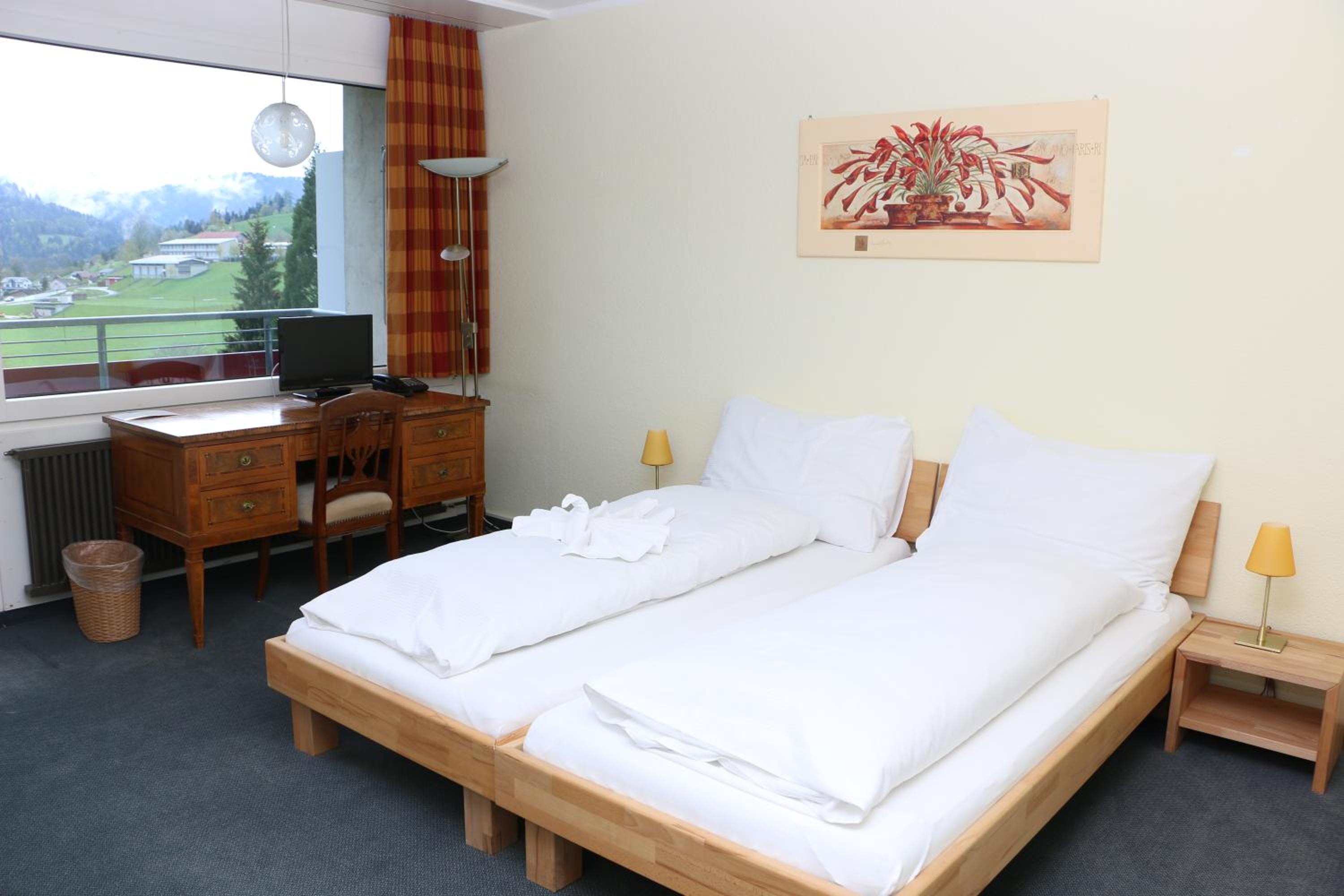 Holiday Apartment