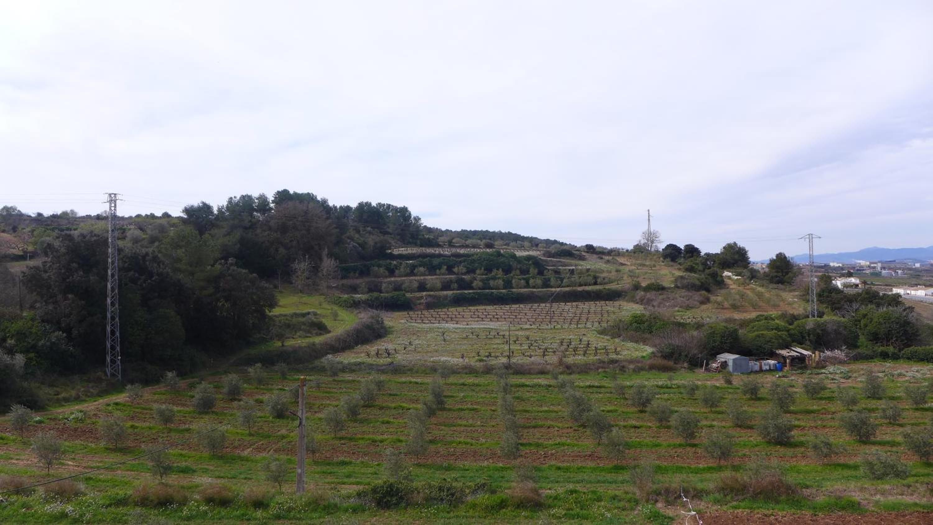 Agroturisme Cal Jeroni