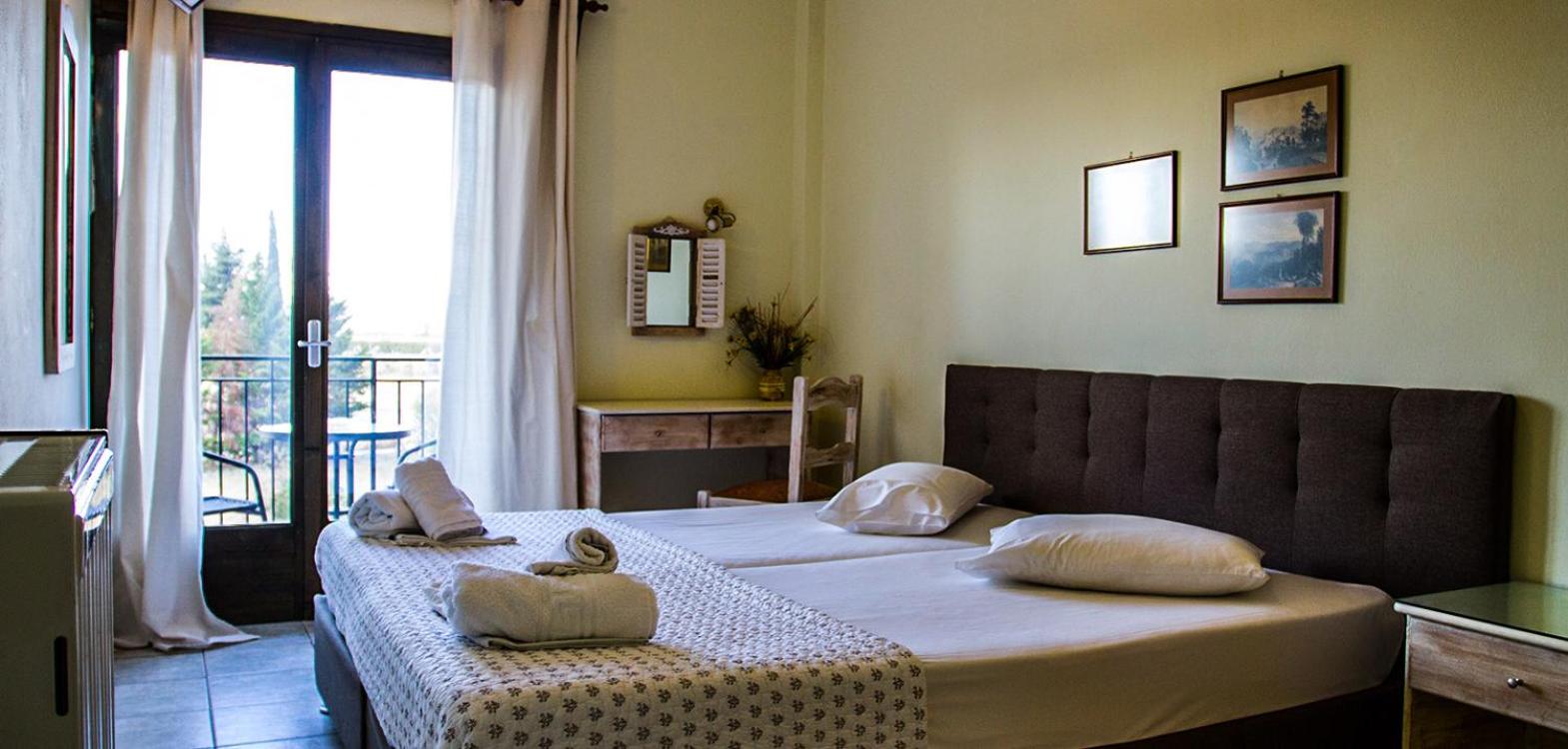 Hotel Alos, photo 6