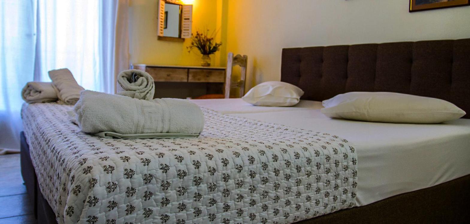 Hotel Alos, photo 20