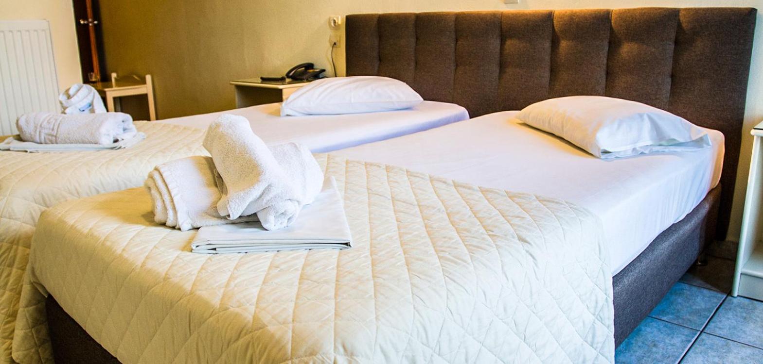 Hotel Alos, photo 25