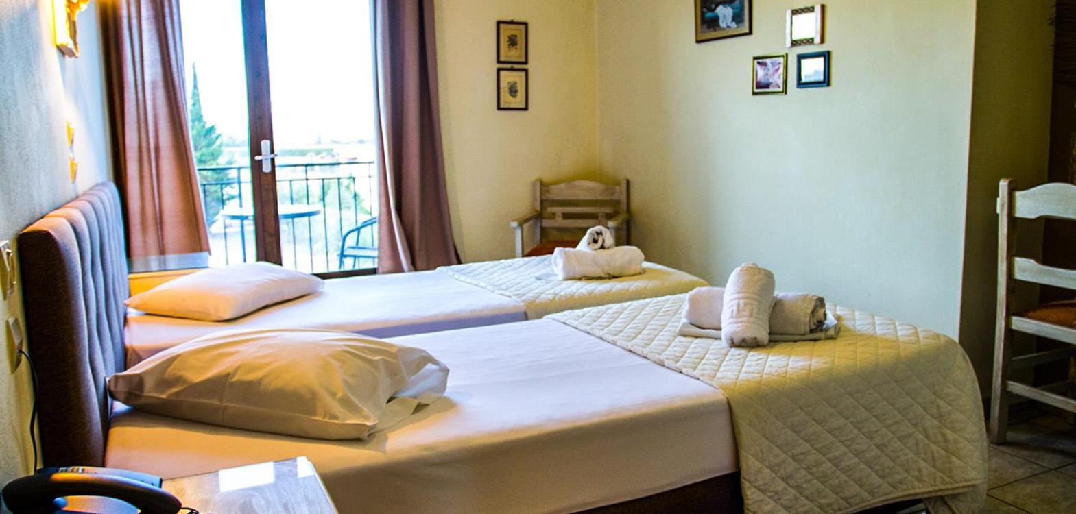 Hotel Alos, photo 3
