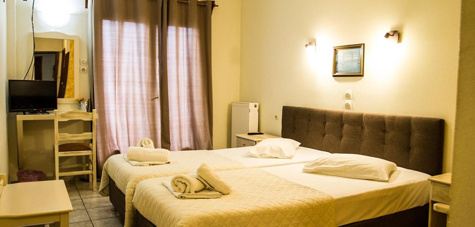 Hotel Alos, photo 16