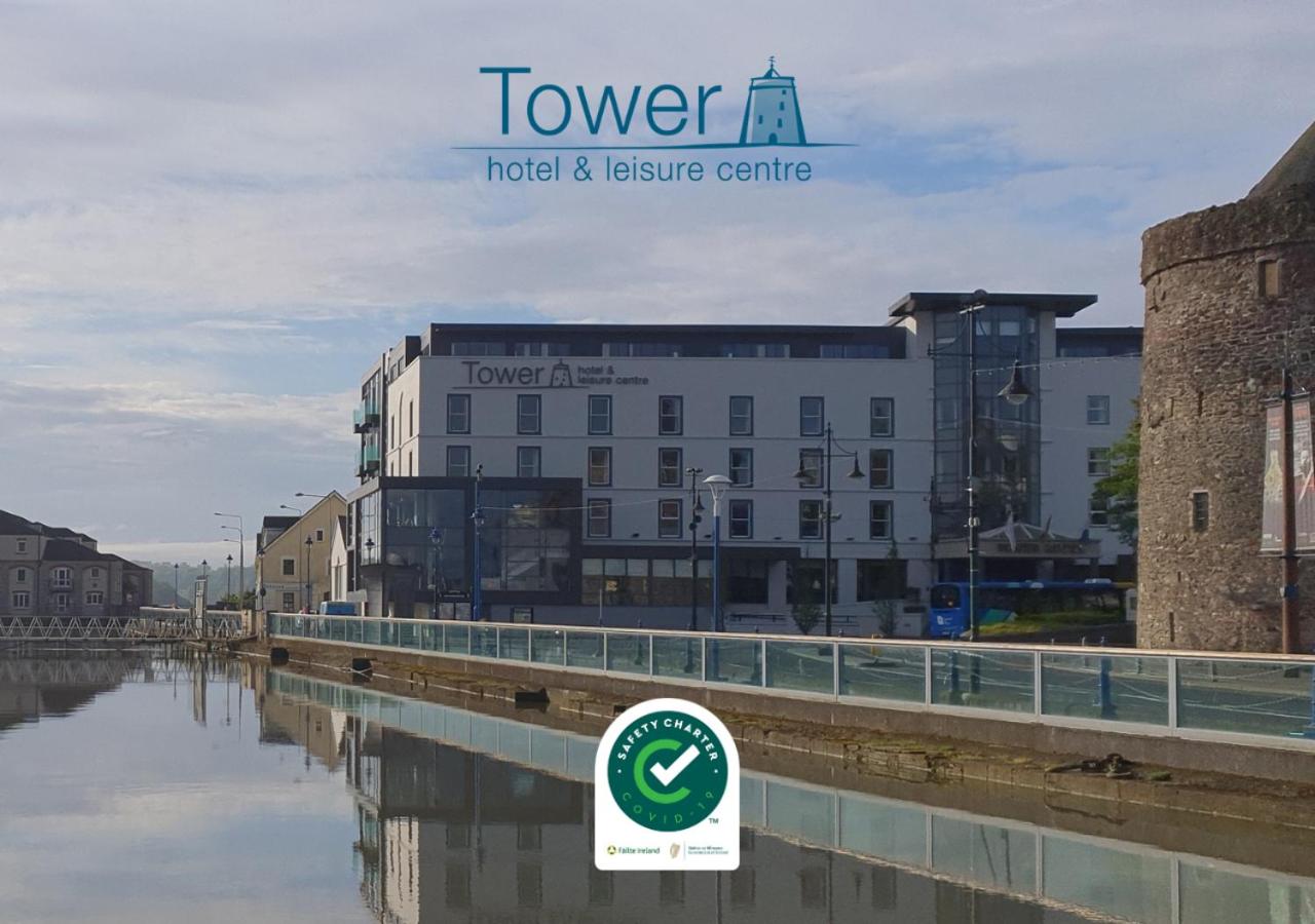 Waterford Vacations - Tower Hotel  Leisure Centre - Property Image 1
