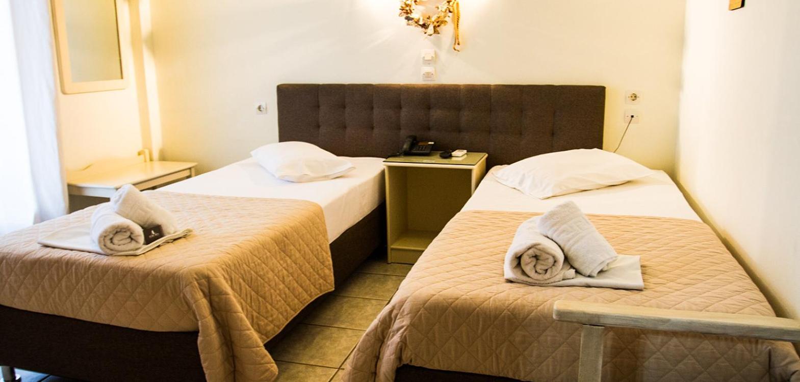 Hotel Alos, photo 34