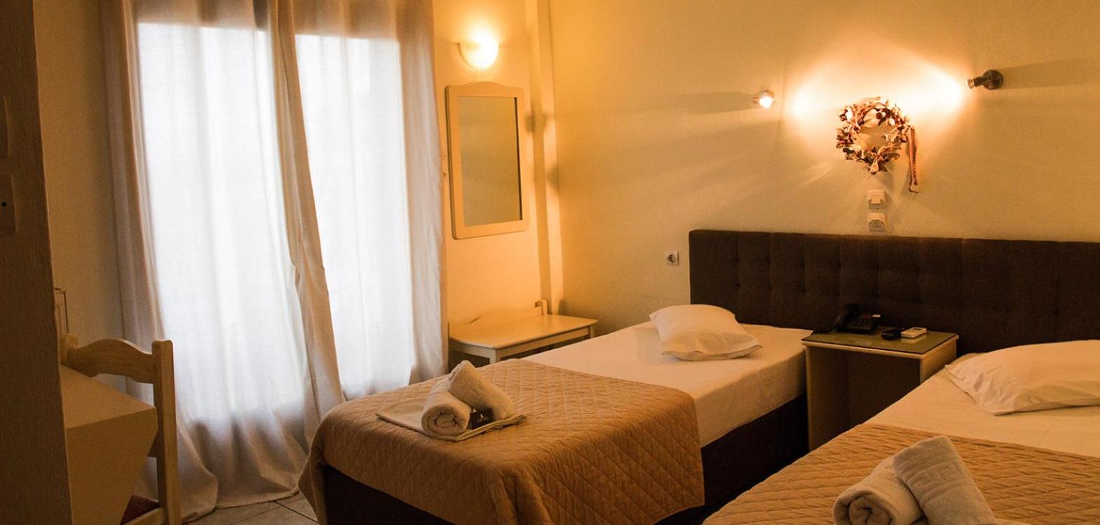 Hotel Alos, photo 28