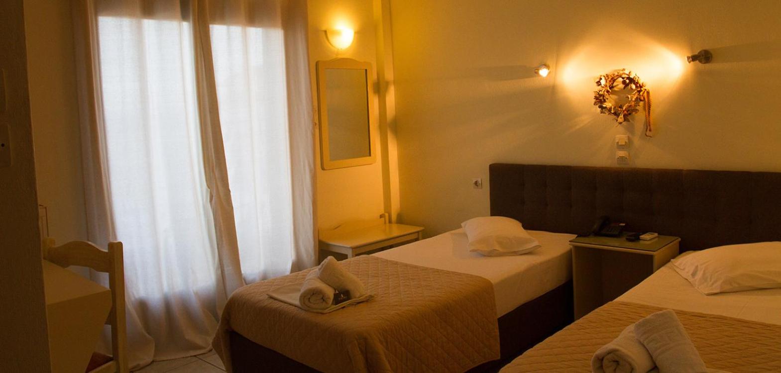 Hotel Alos, photo 9