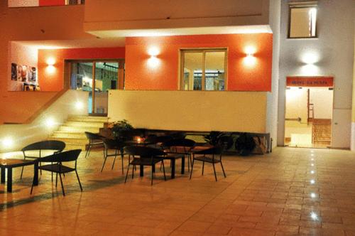 Outdoor Space