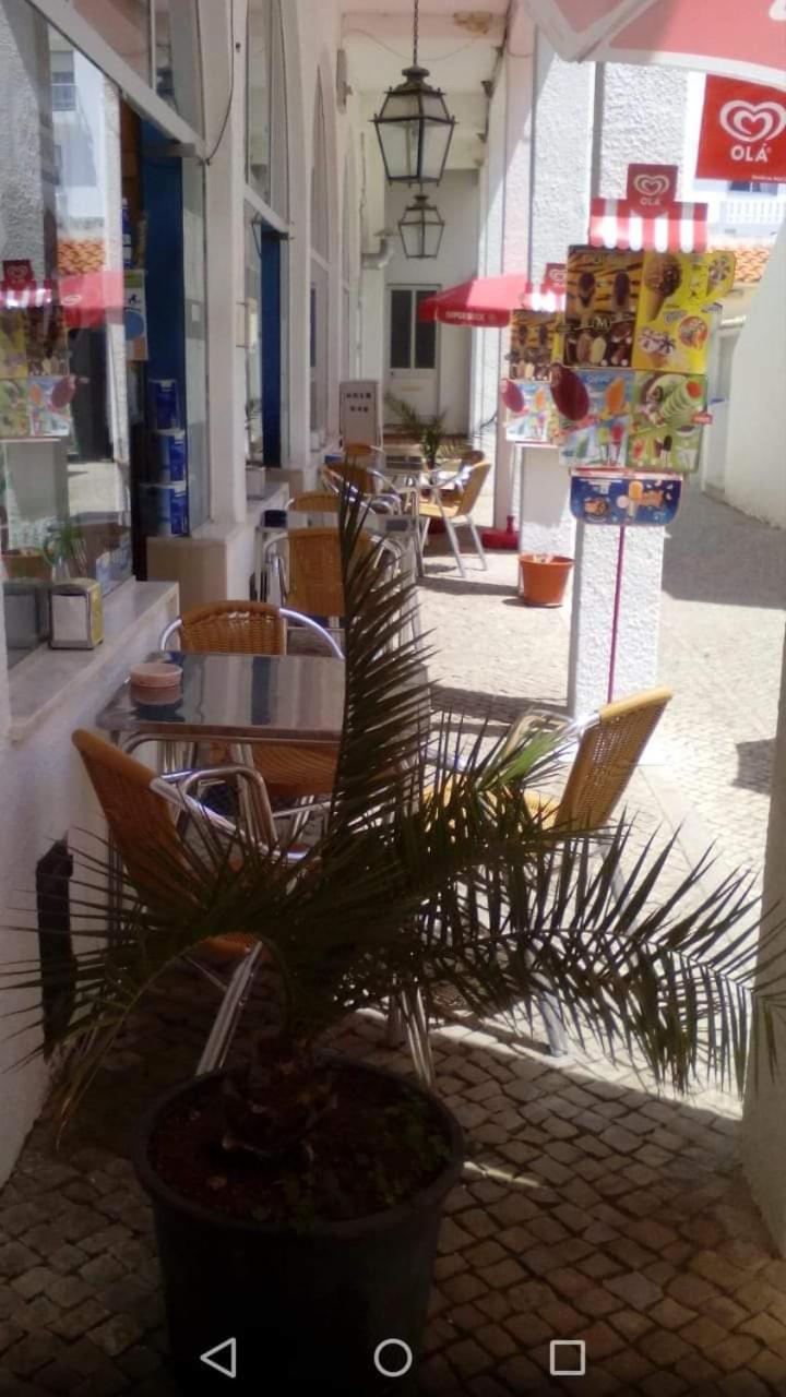 Apartamentos Salema Praia Club