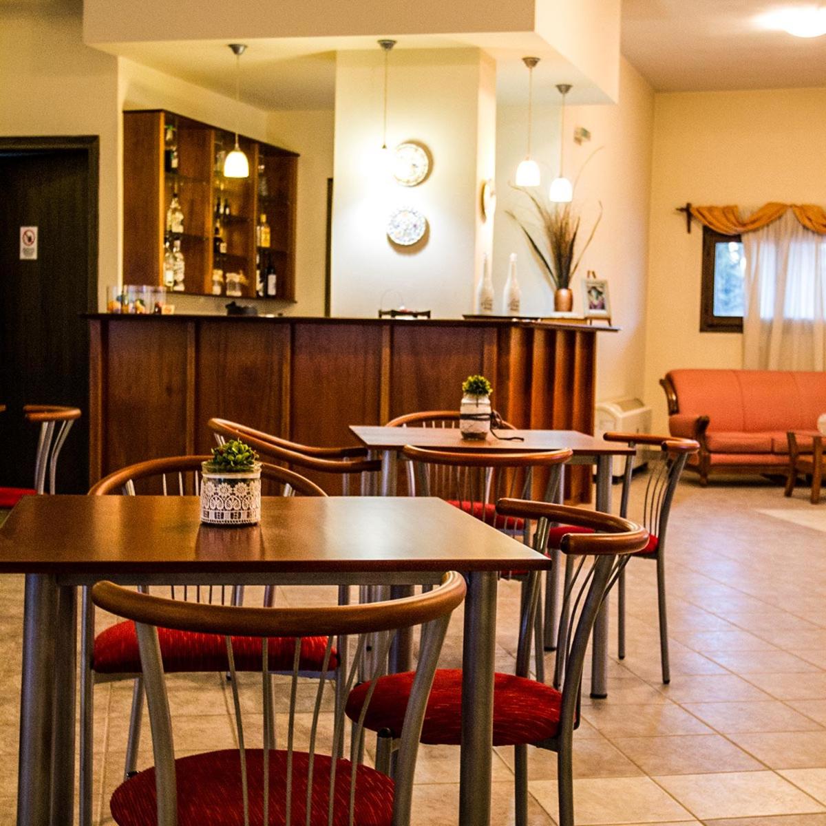 Hotel Alos, photo 10