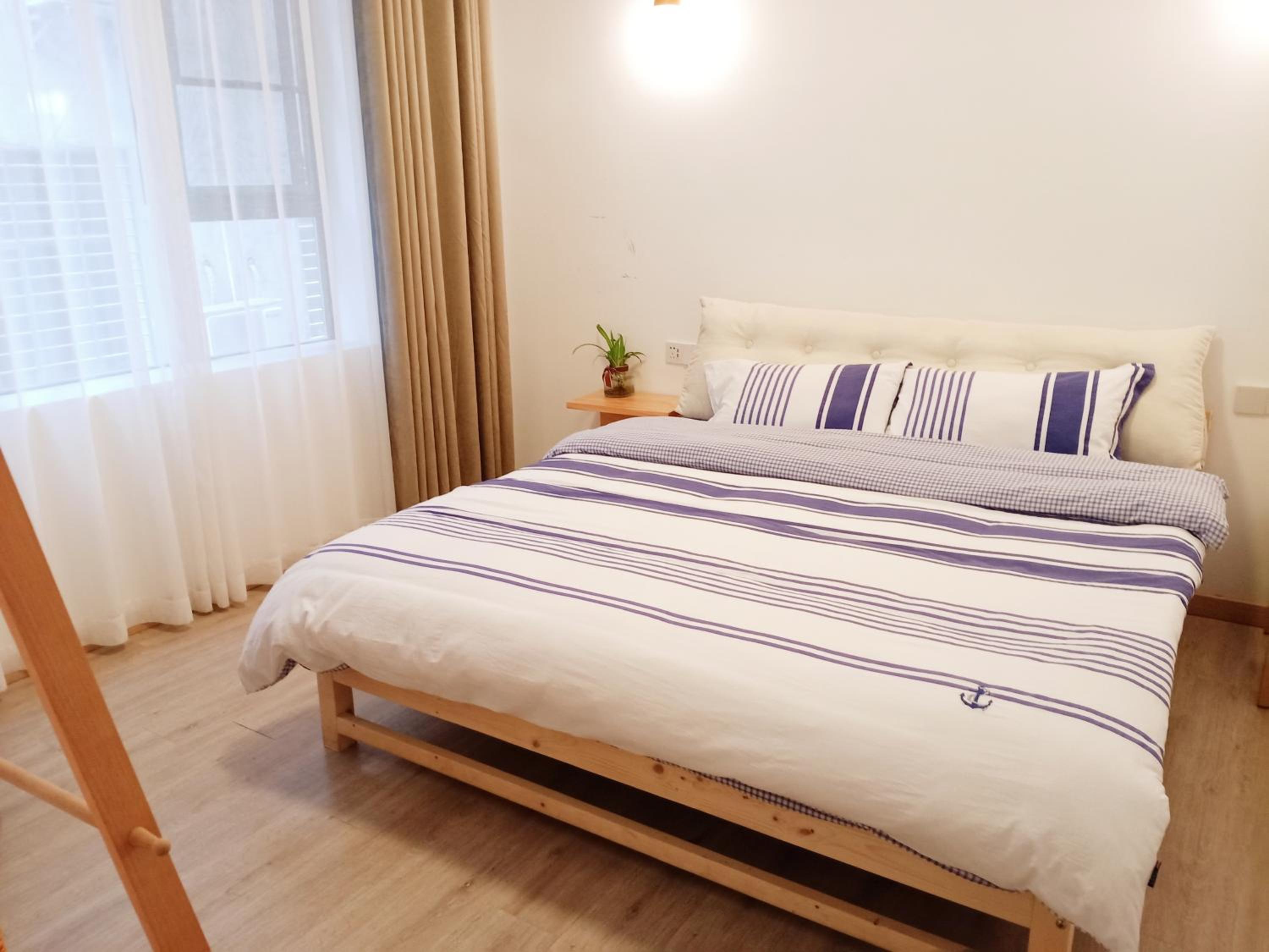 A&G Apartment