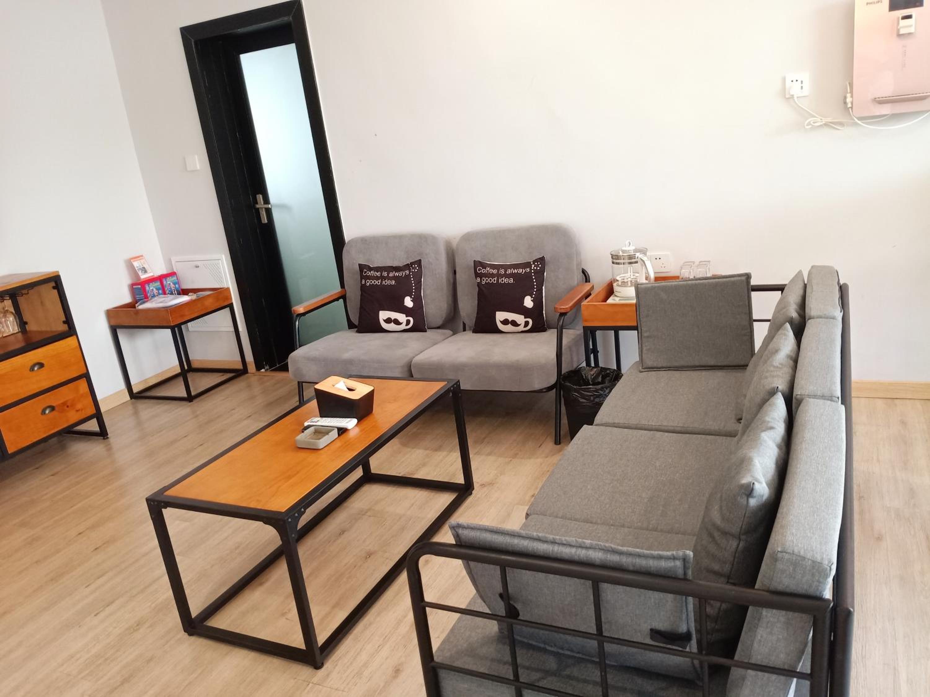 A&G Apartment