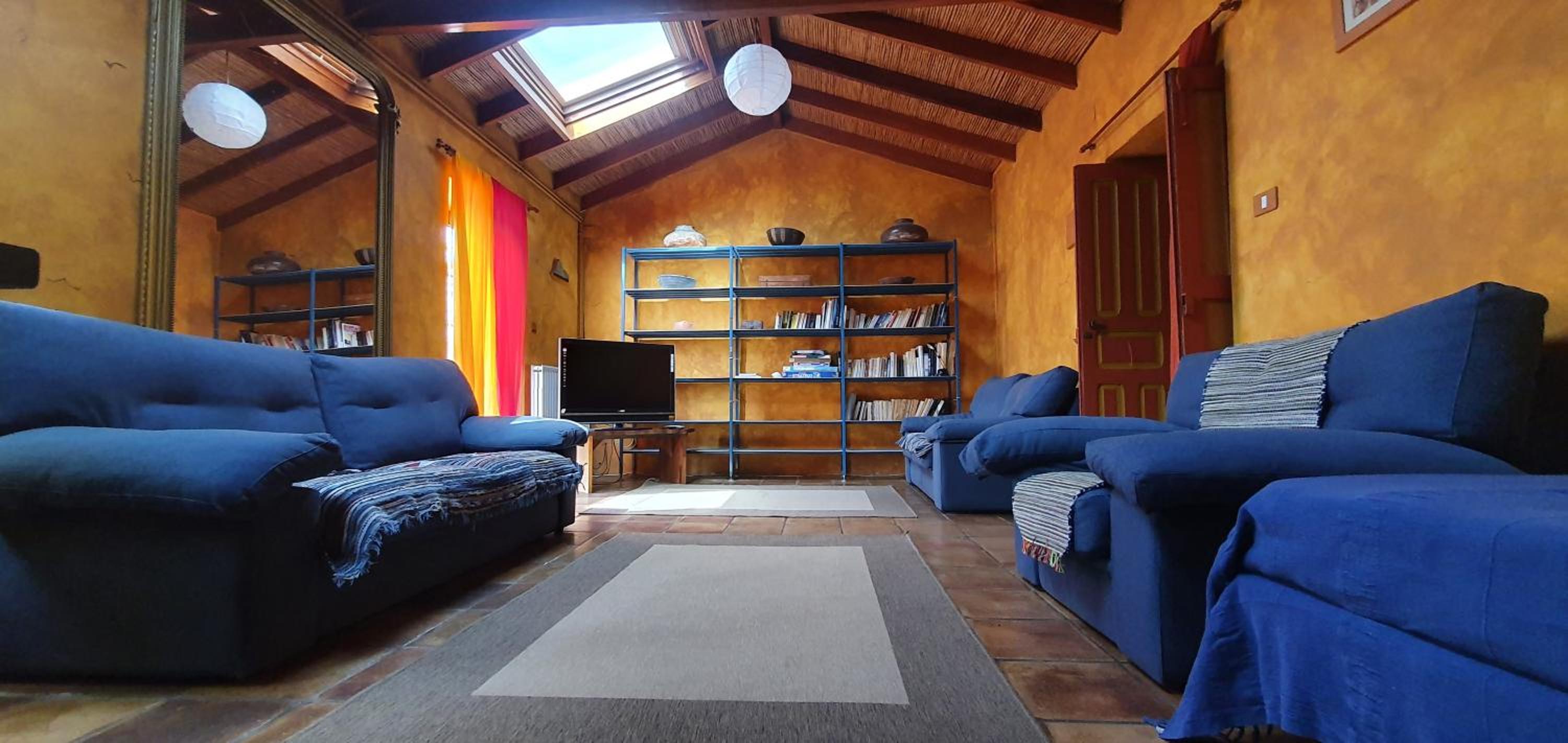 El Drago Rural House view 5