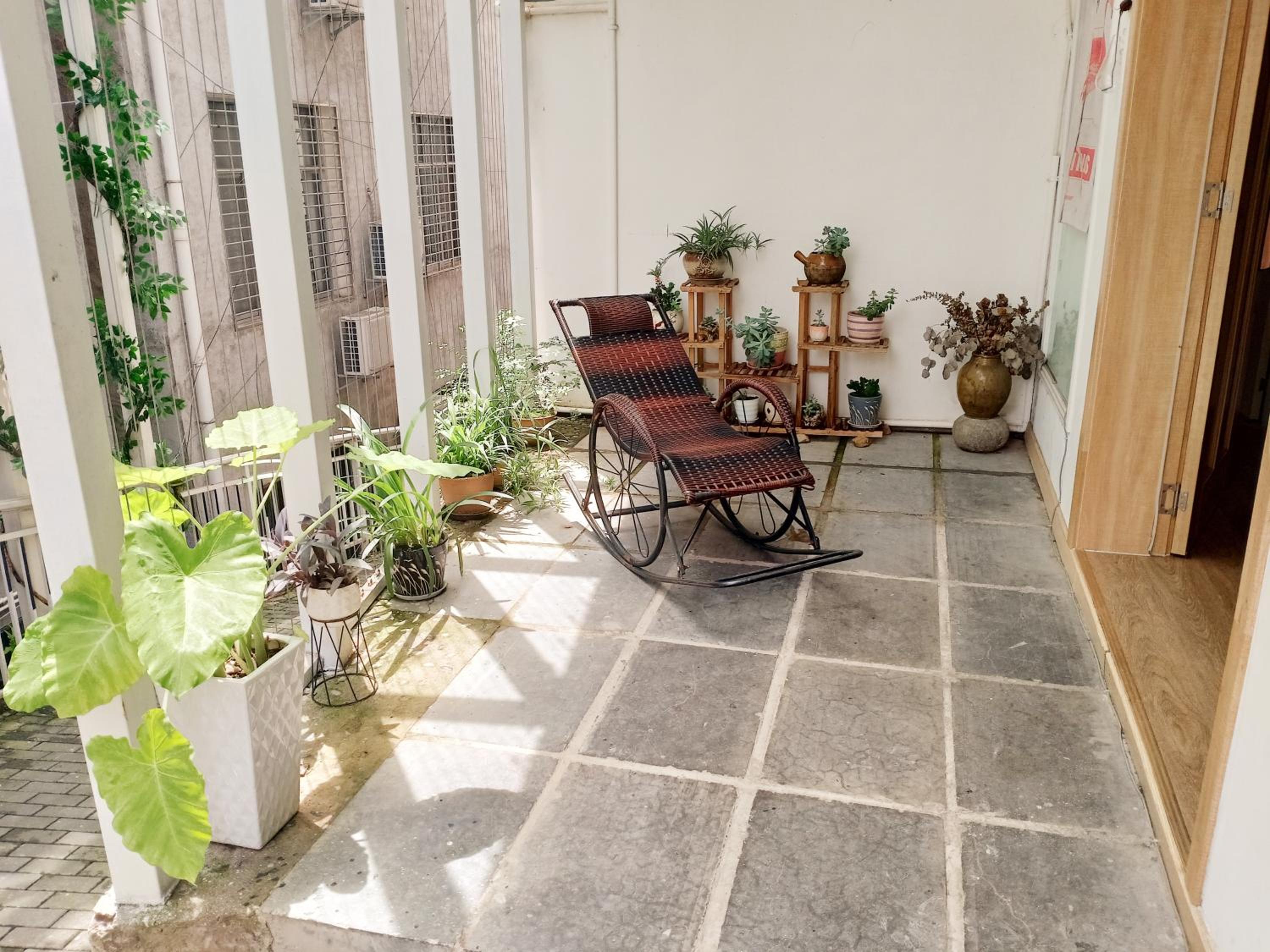 A&G Apartment