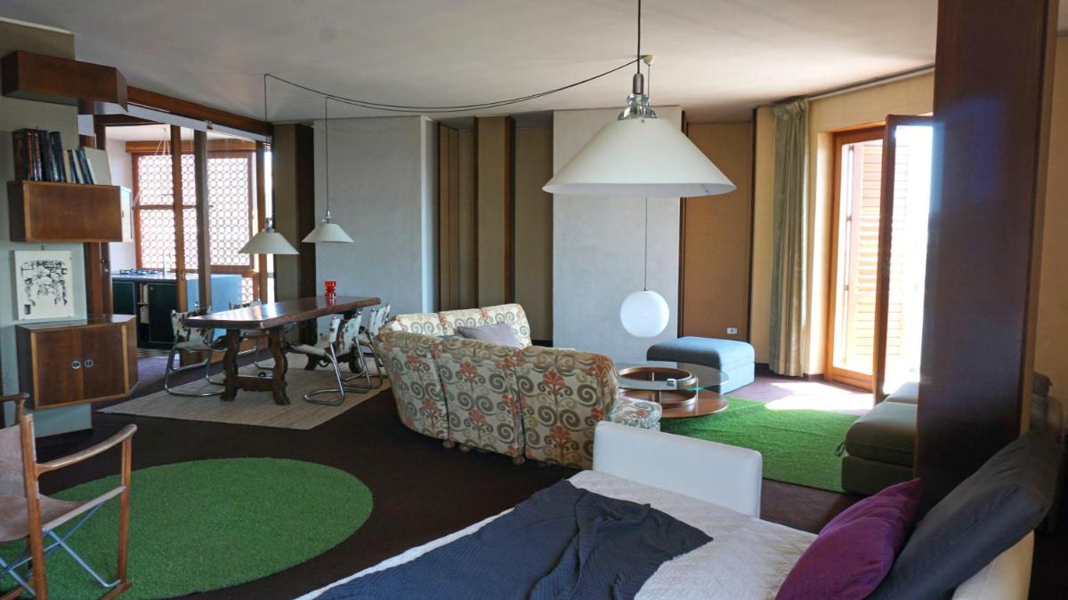 LOUNGE in the archeosites photo 2