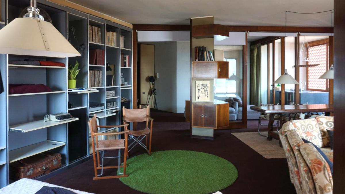 LOUNGE in the archeosites photo 5