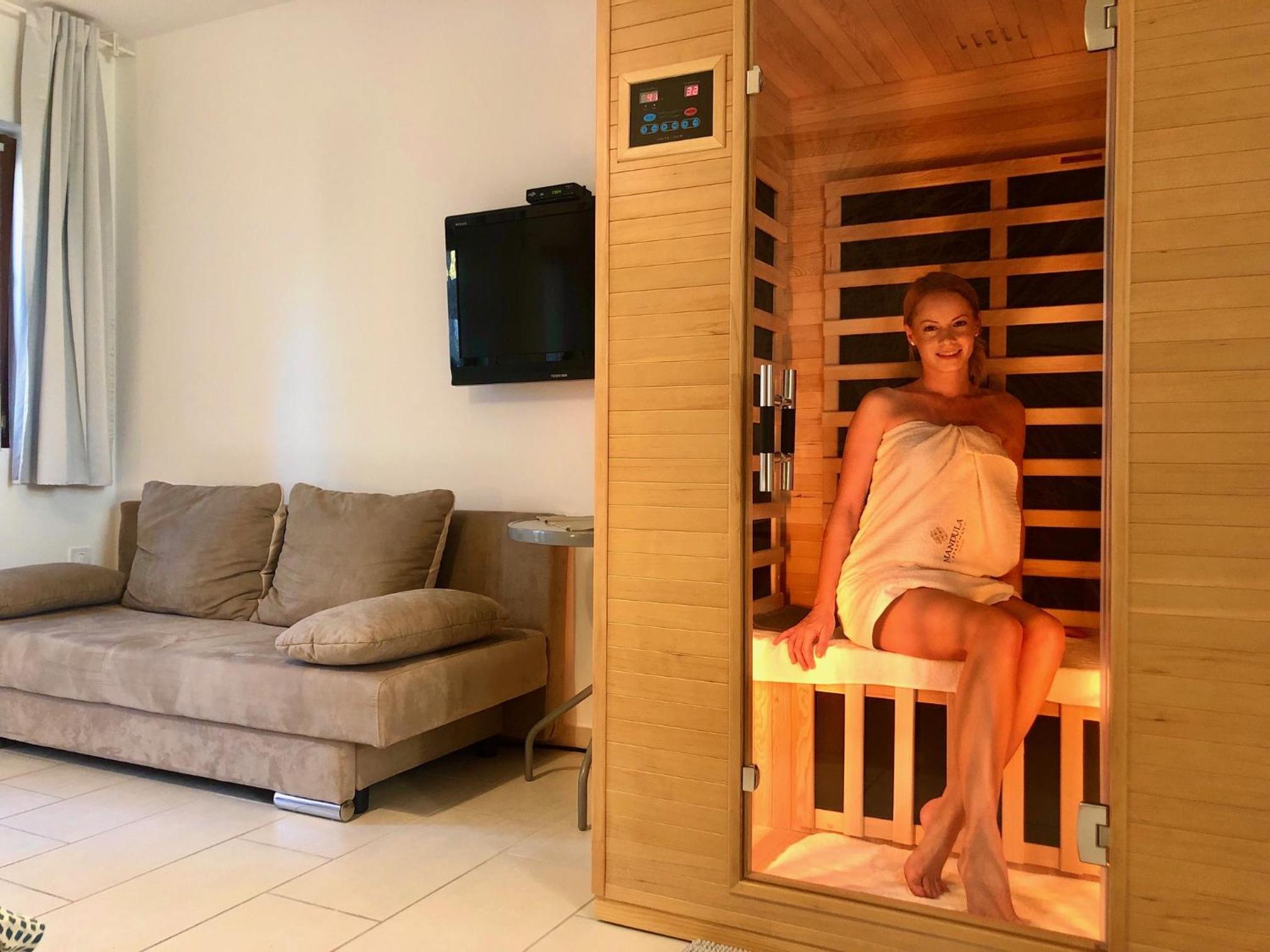 Mandula Apartman