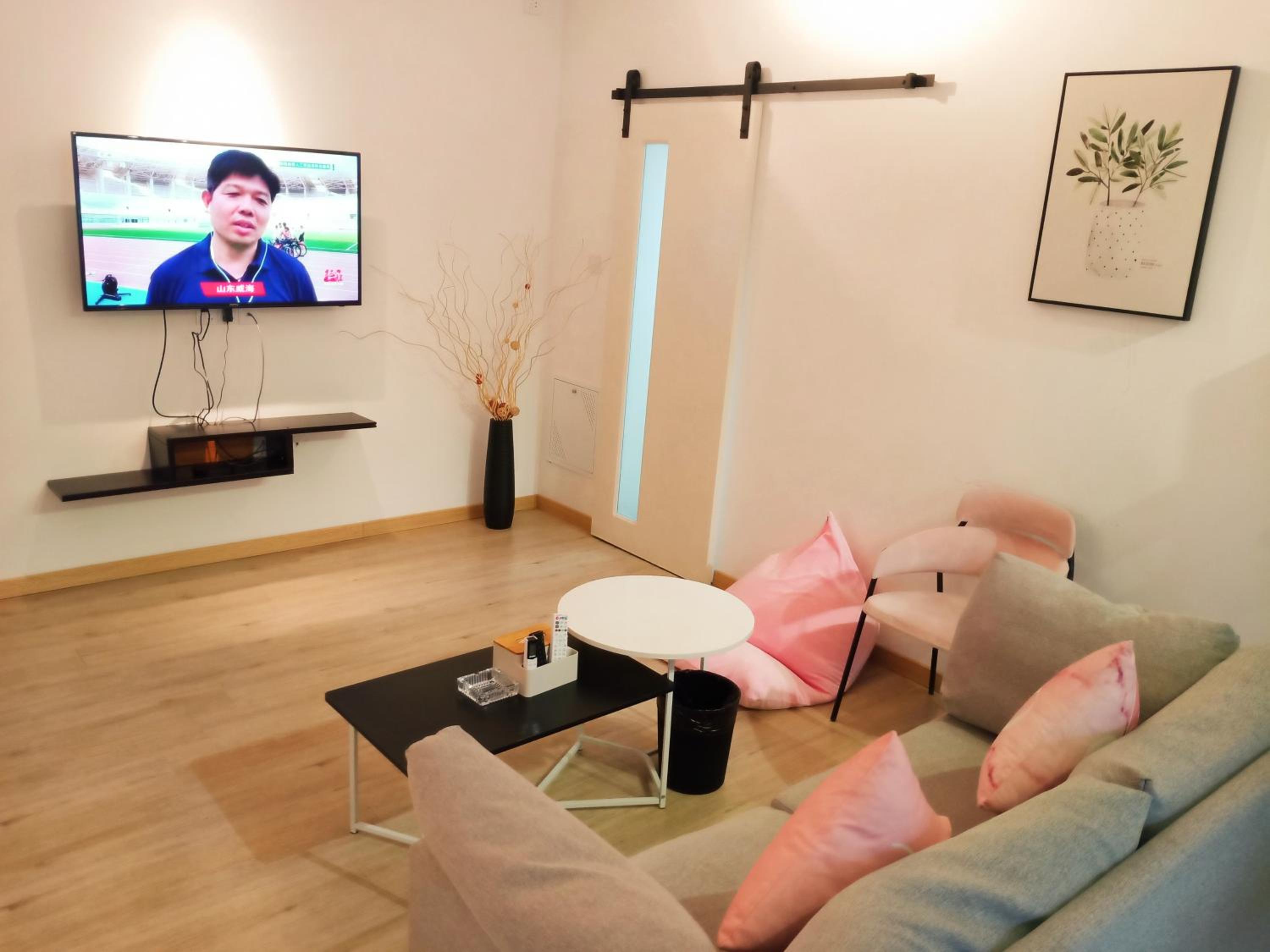 A&G Apartment