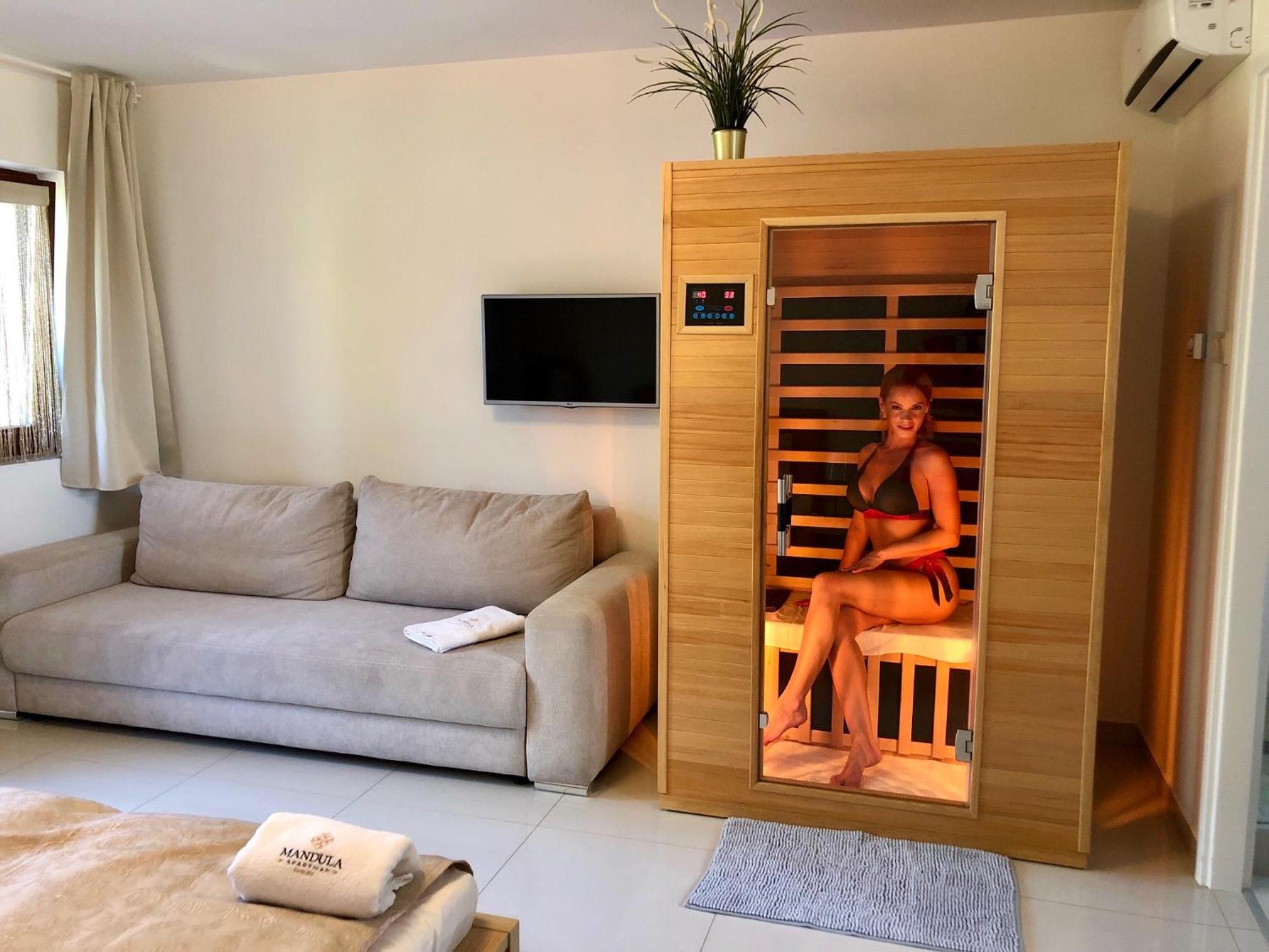 Mandula Apartman