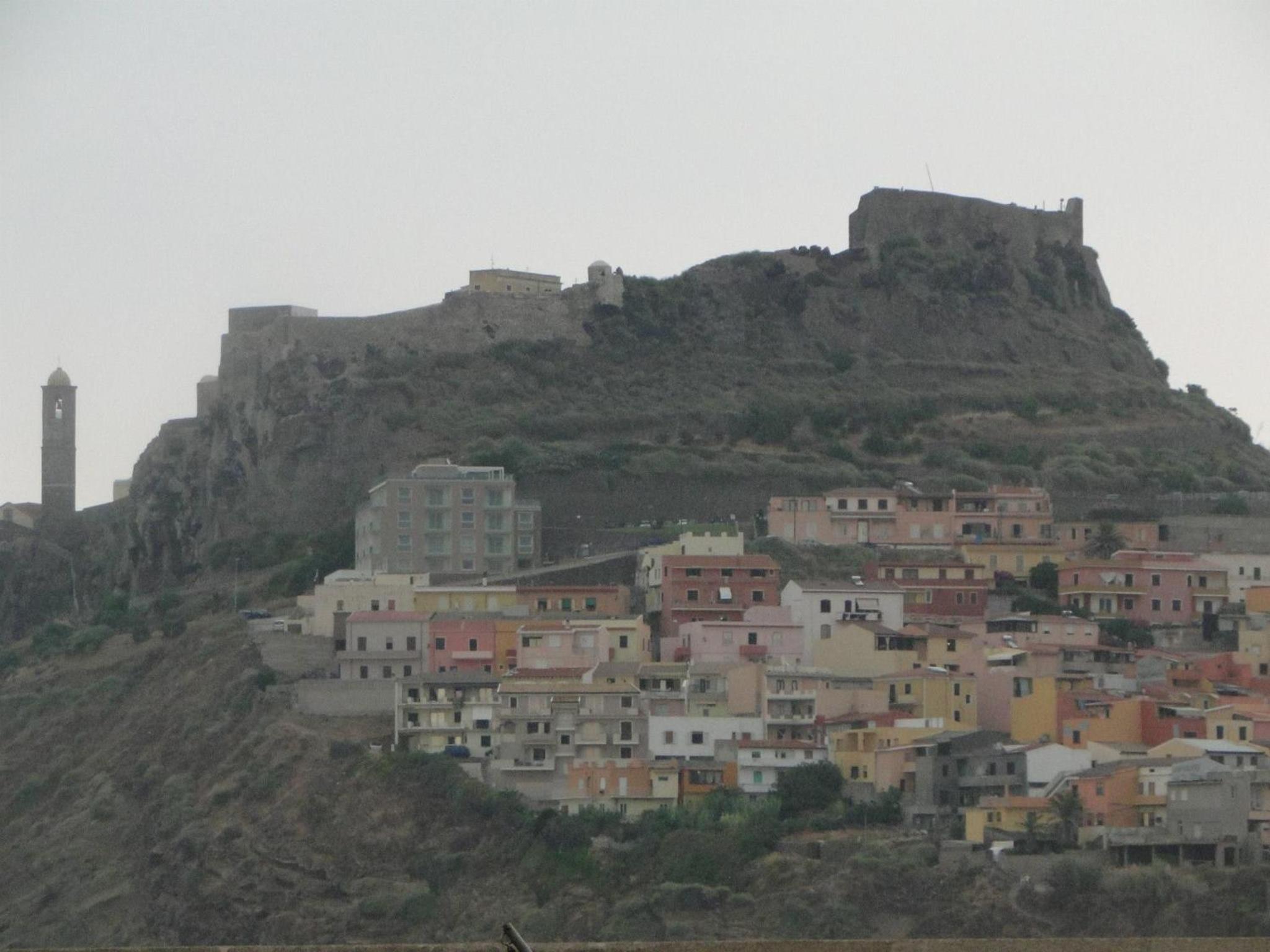 Residenza I Gabbiani Valledoria