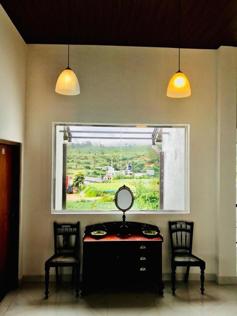 Ivy Bungalow view 5