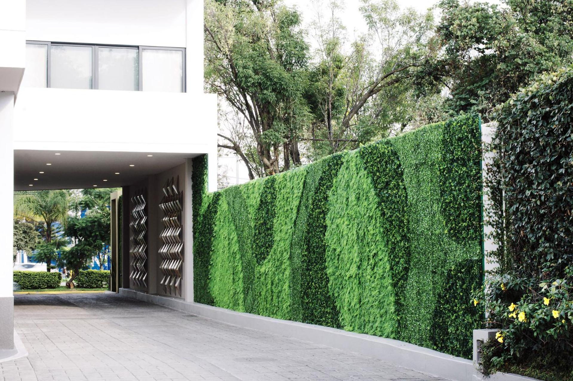 Hotel Áurea Hotel and Suites - Image 1