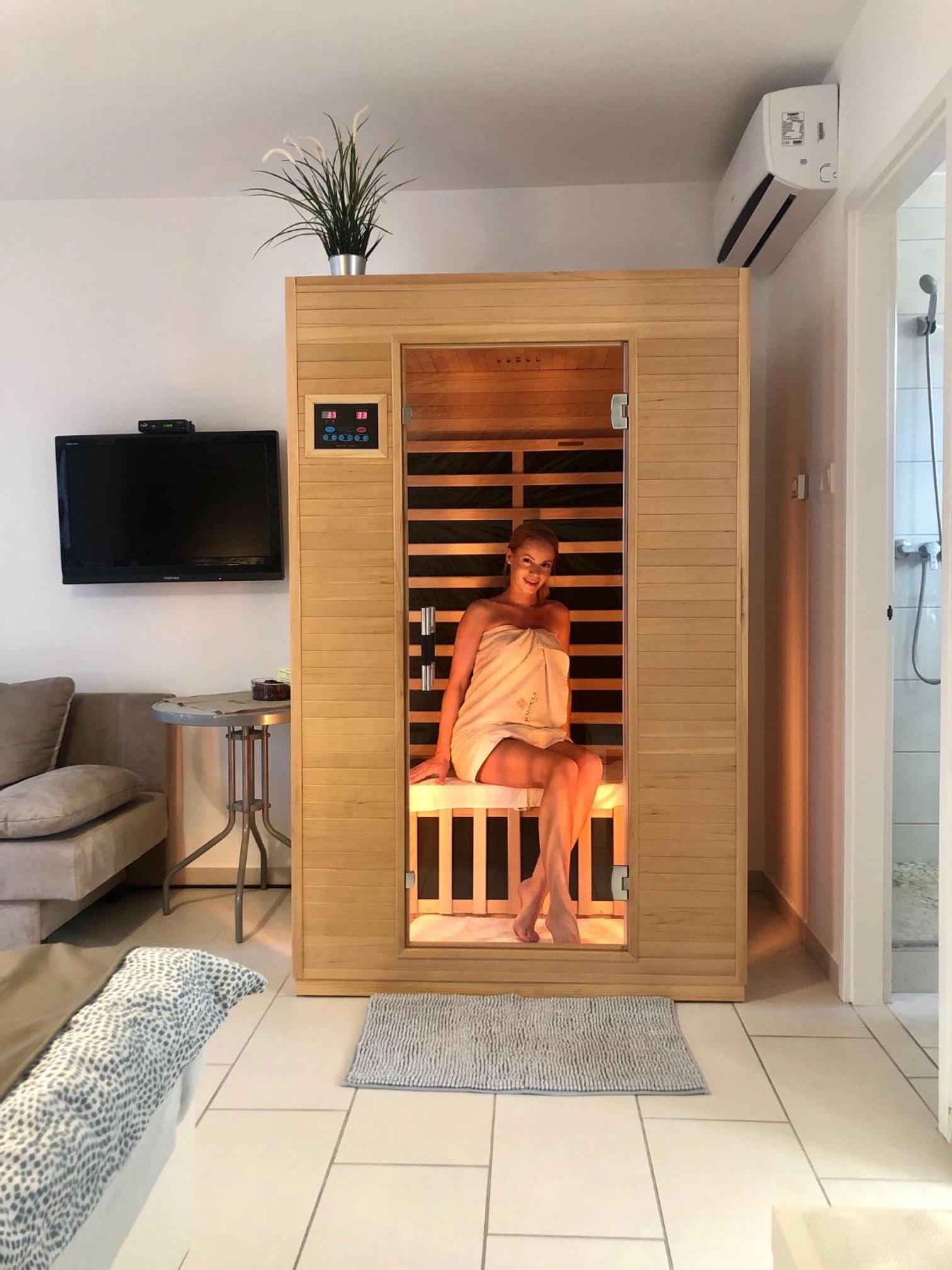 Mandula Apartman