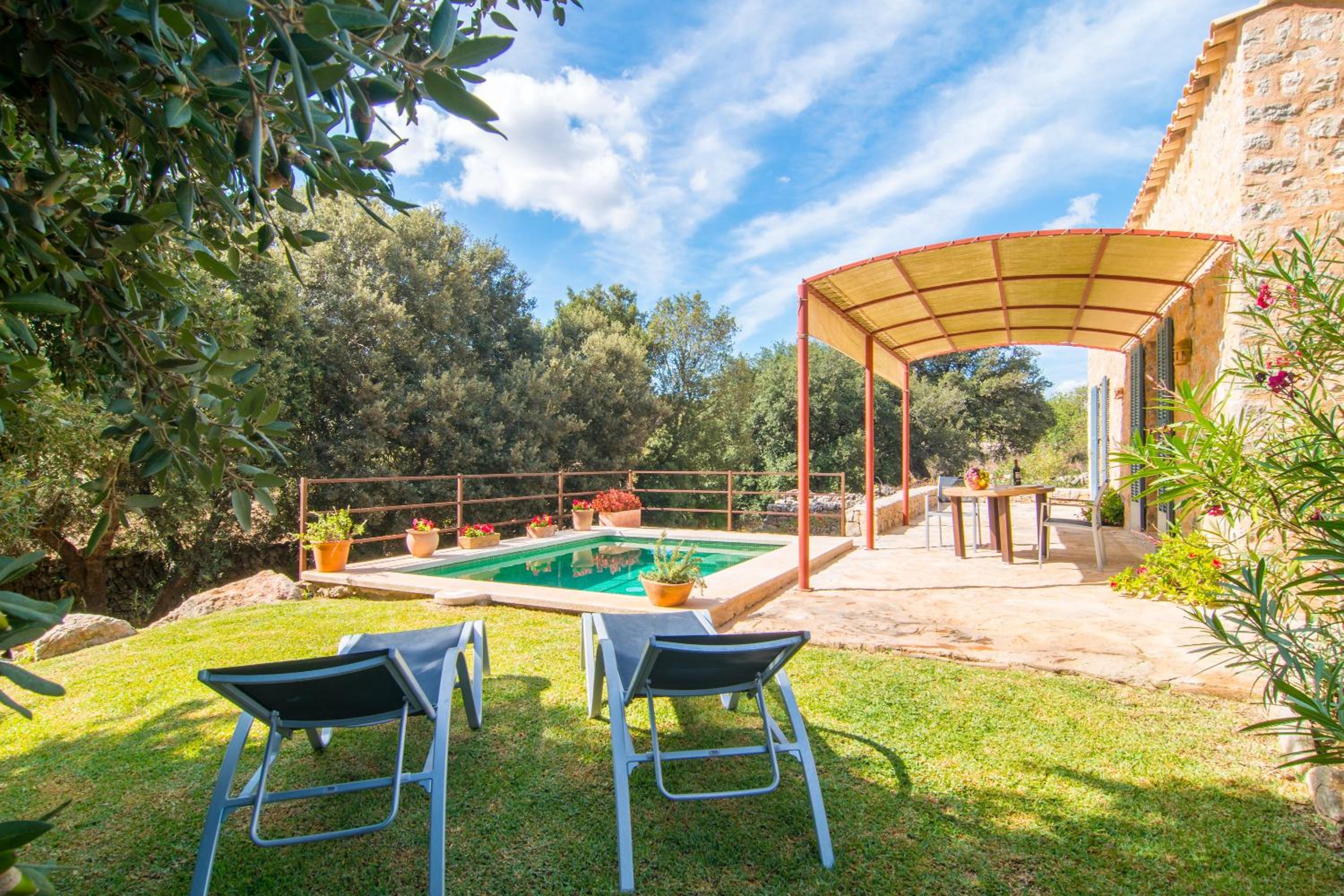 Finca Bonita