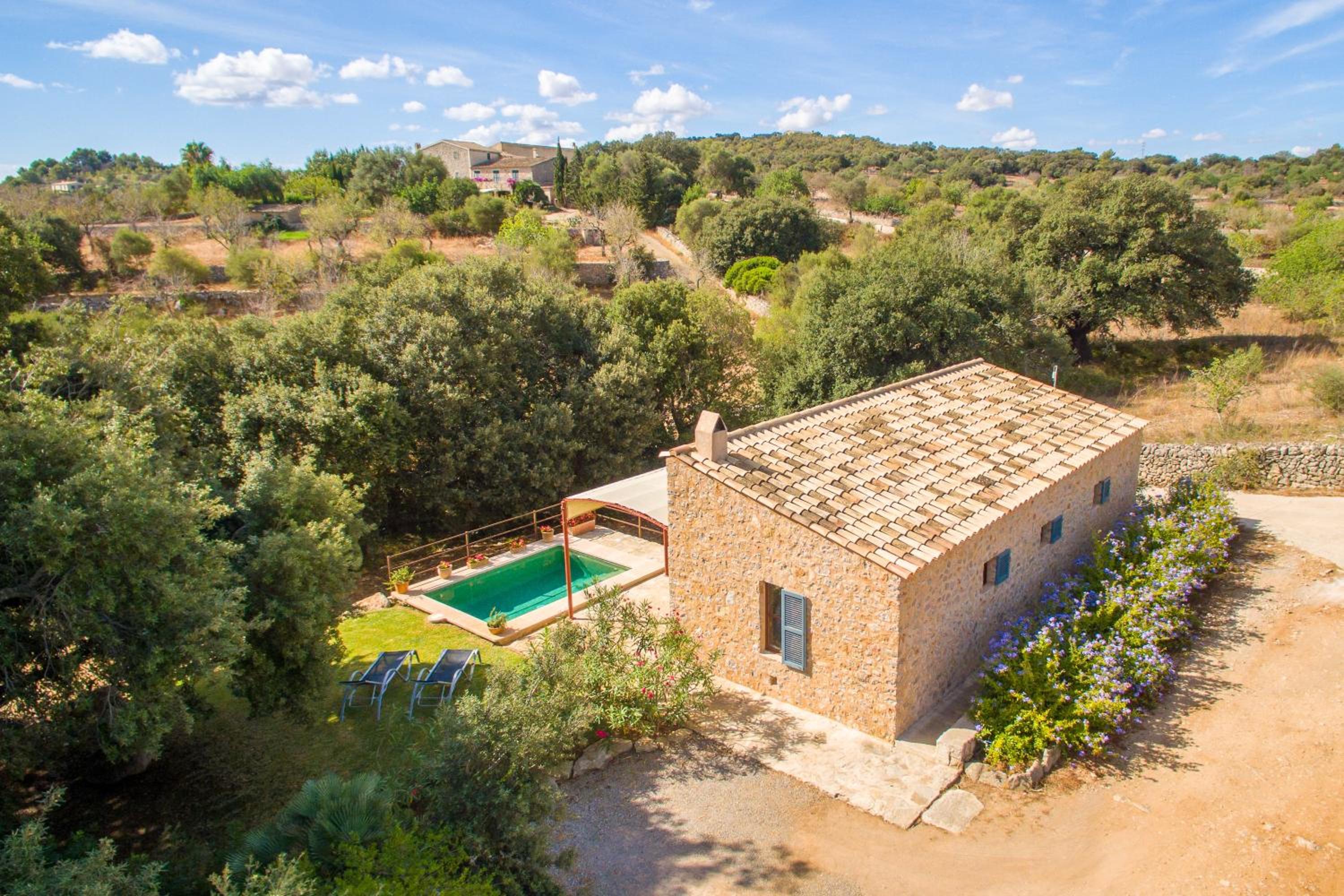 Finca Bonita