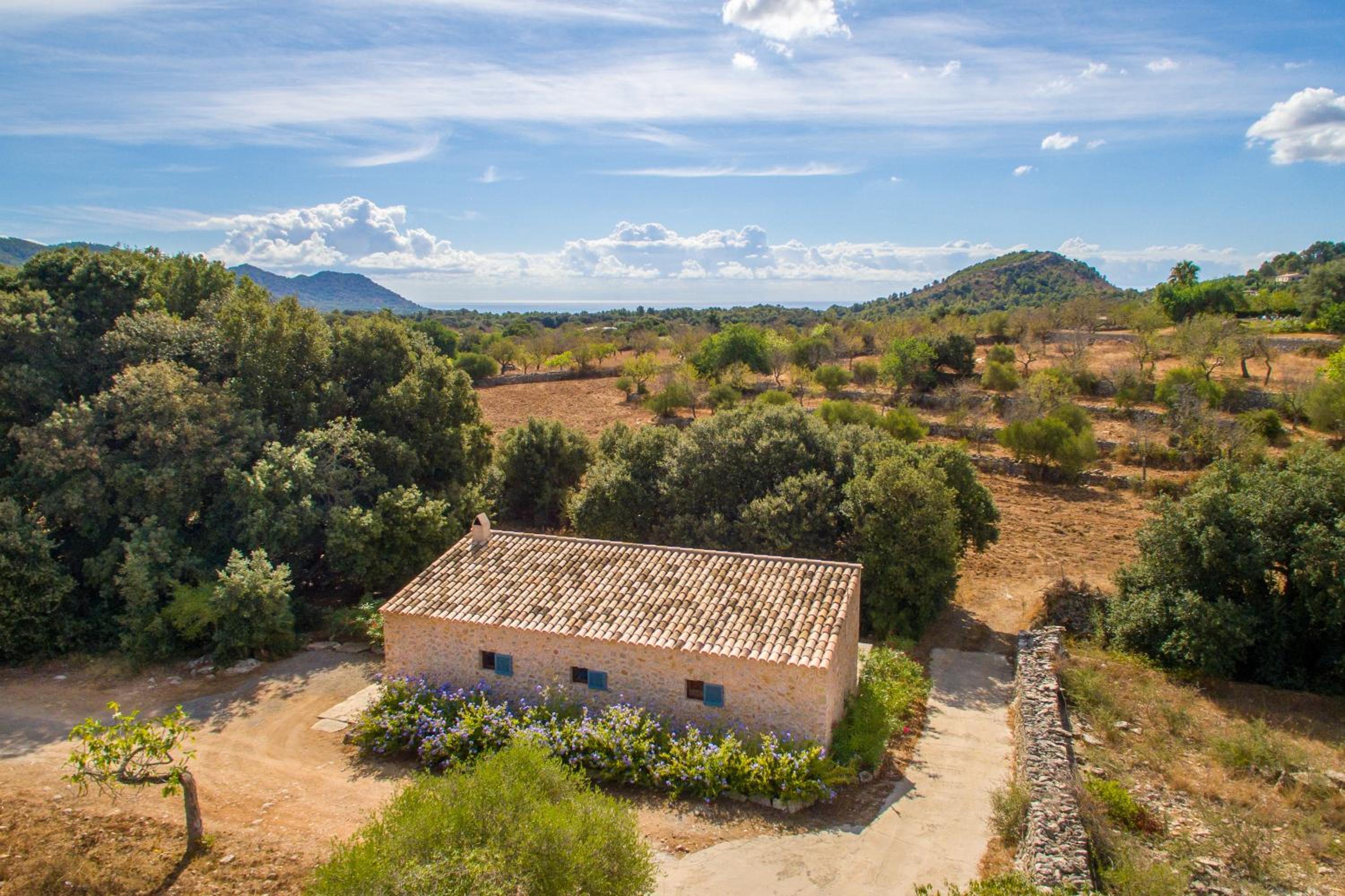 Finca Bonita